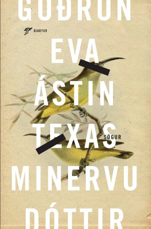 Ástin, Texas