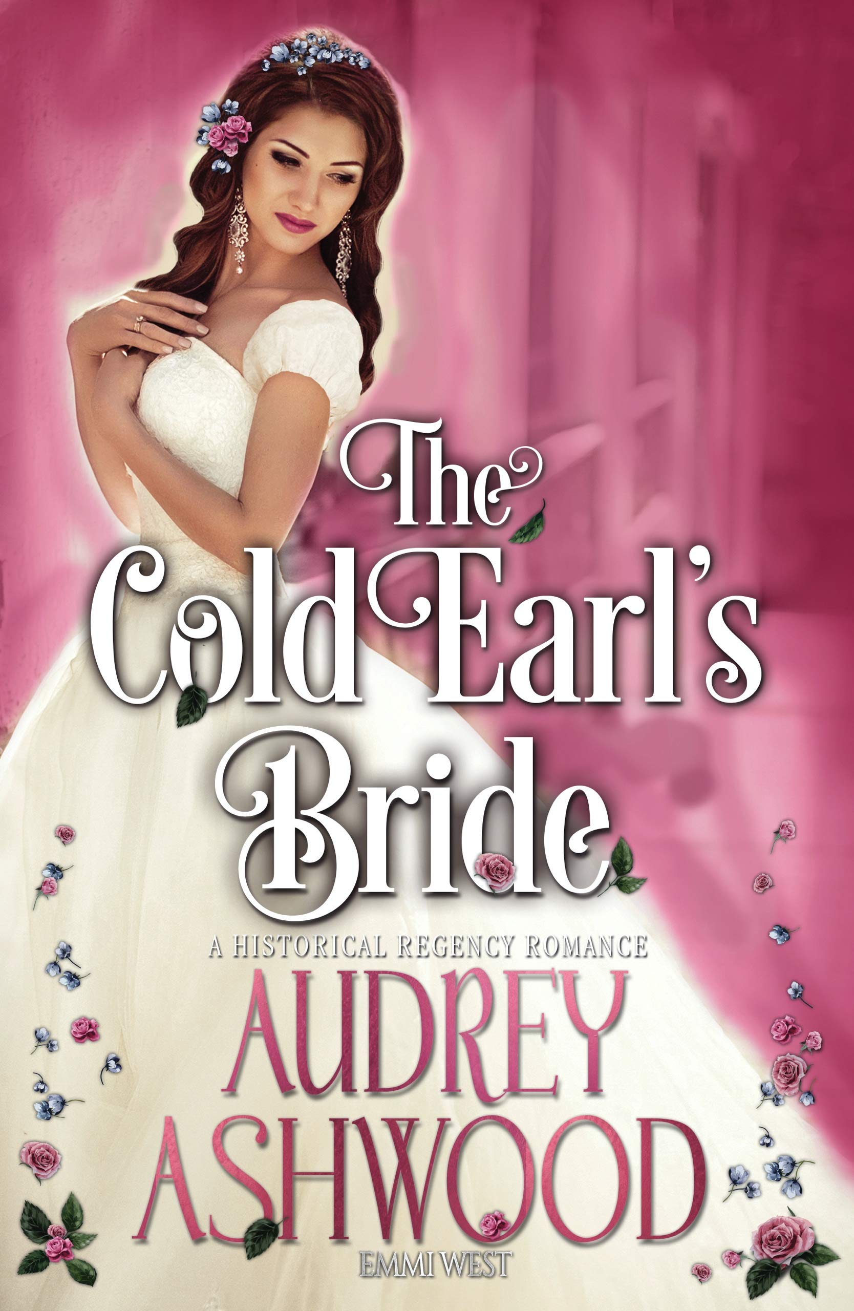 The Cold Earl's Bride