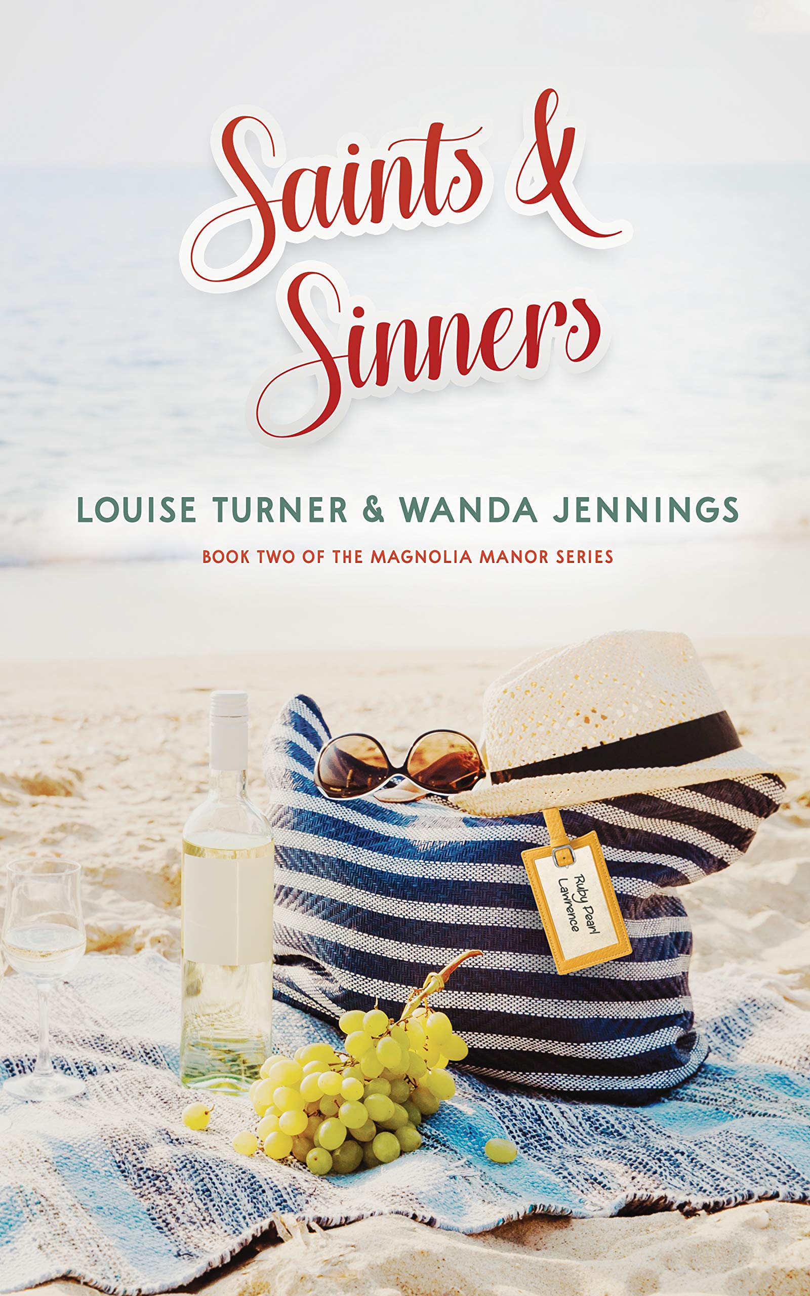 Saints and Sinners