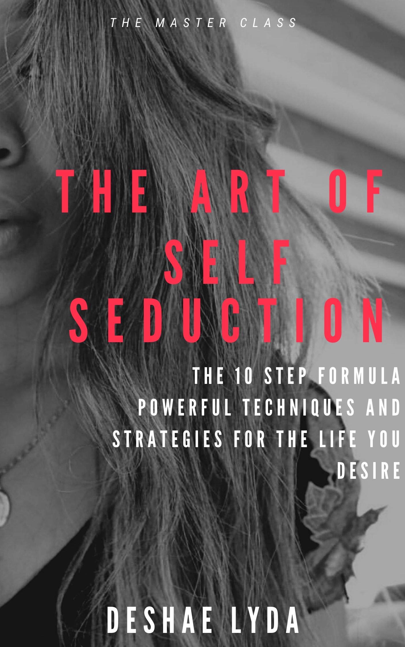 Malutrevejovip: The Art Of Self Promotion - 2u36mwb