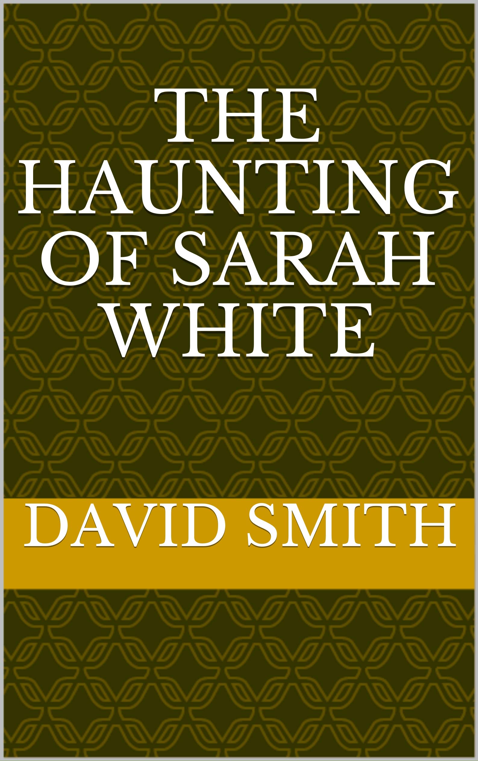 The Mystery Of Sarahwhite6969 - kxoeq33