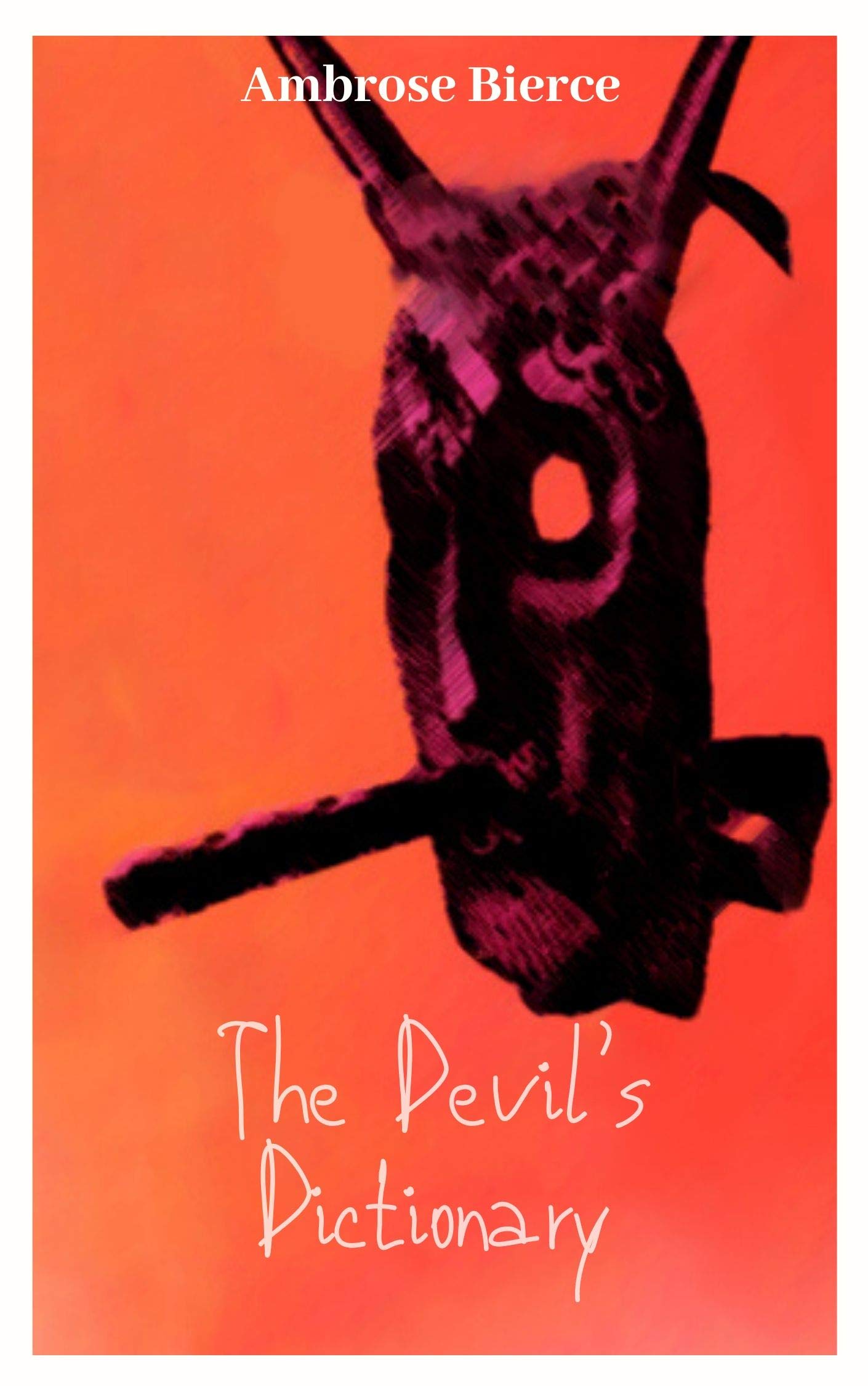 The Chief Factor:  A Devil'S Dictionary Twist You Won'T Believe - i0hm9vq