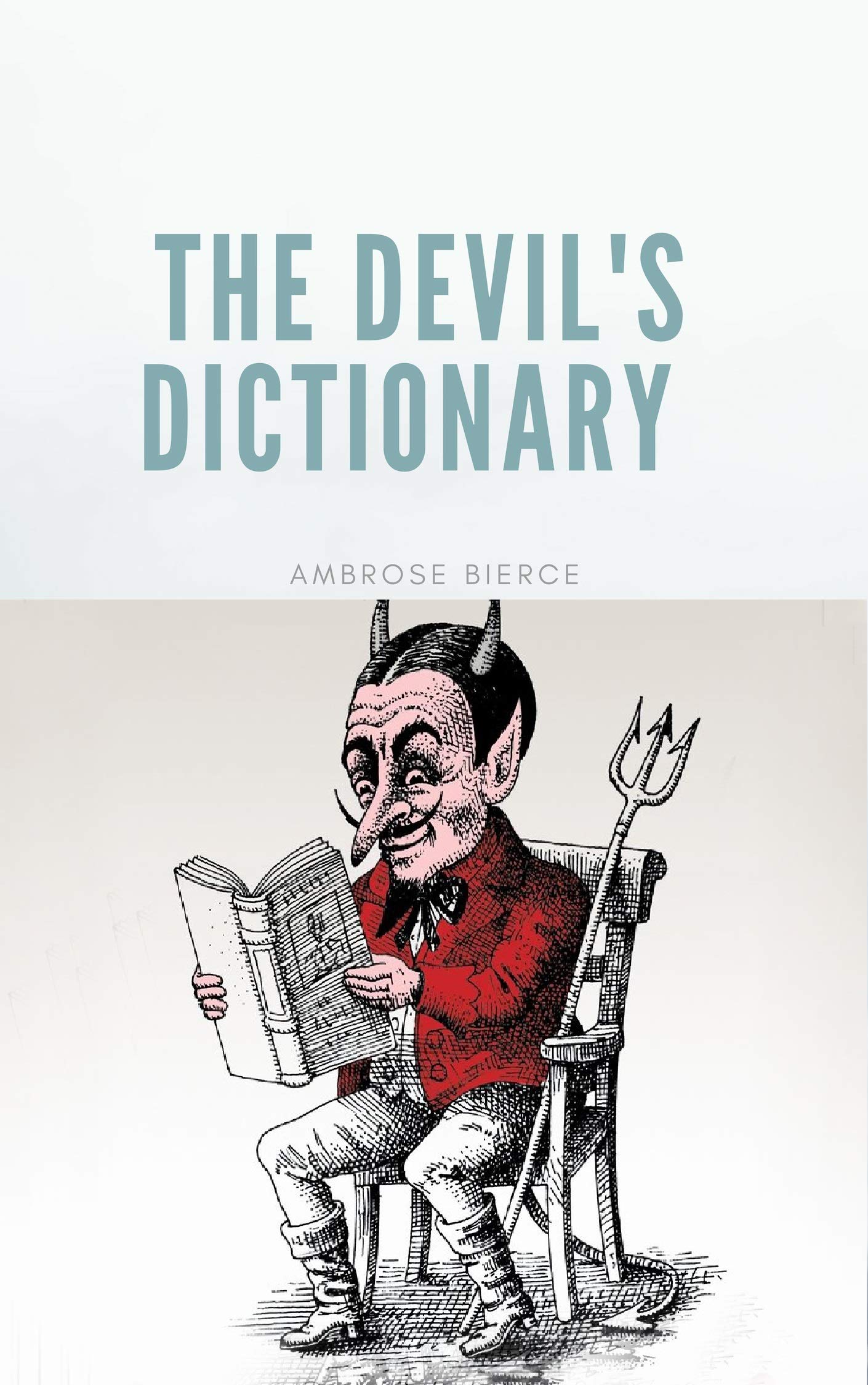The Chief Factor Explained (Finally!)   Devil'S Dictionary - cw4qa6w