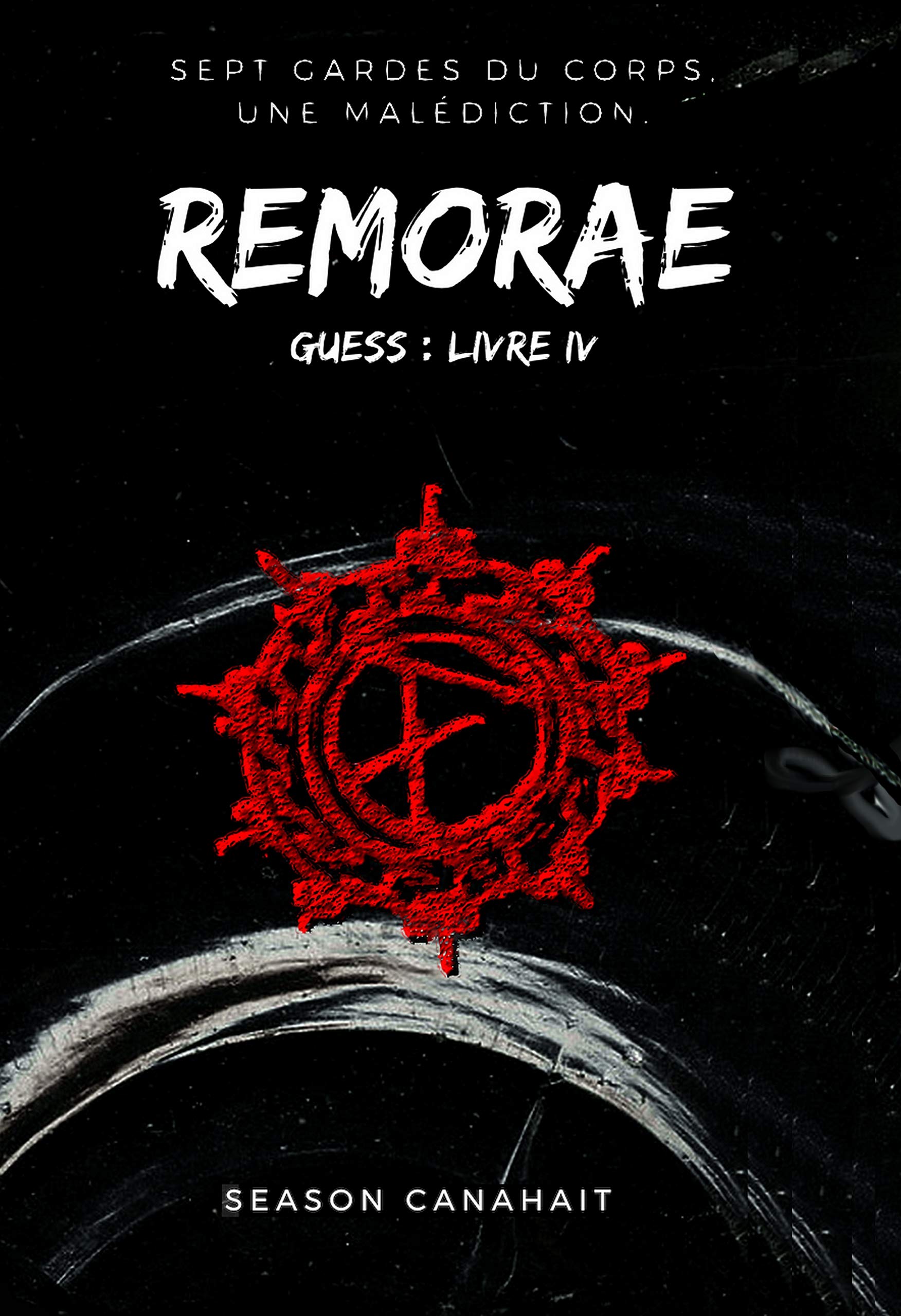 Remorae (L’Escorte t. 4)