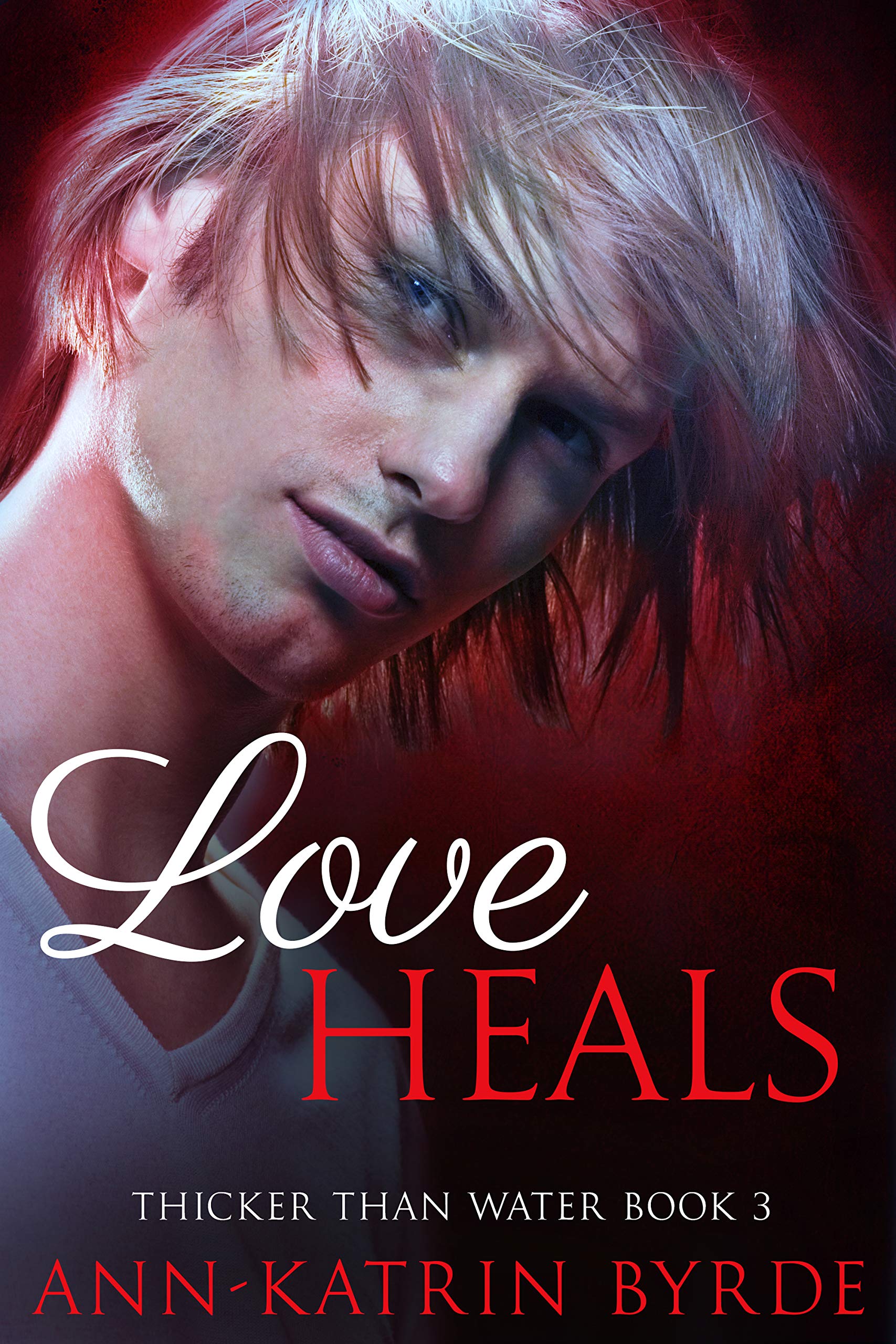 Love Heals
