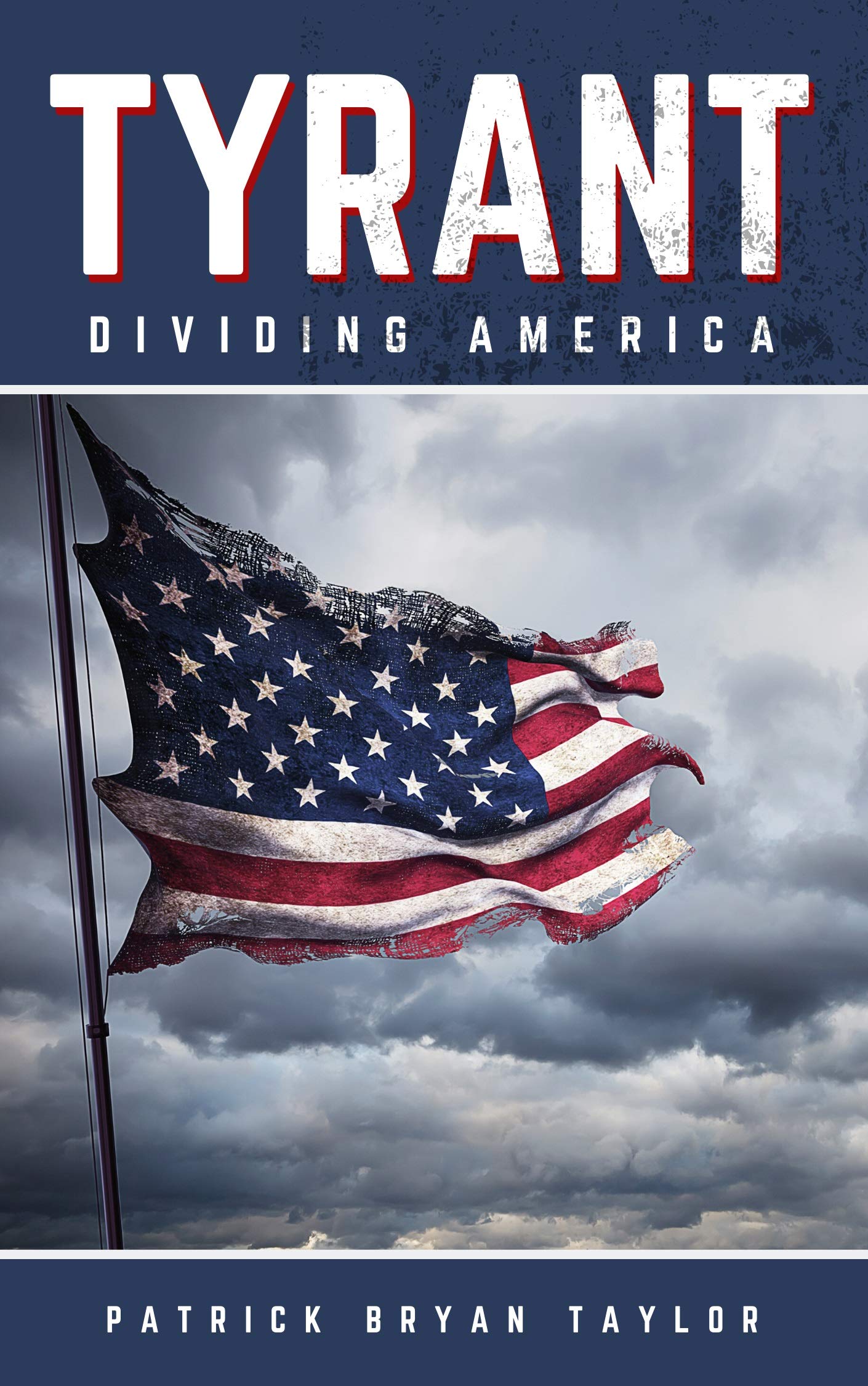 Kaitkrems Files: The Report That’S Dividing America - azy5e6d