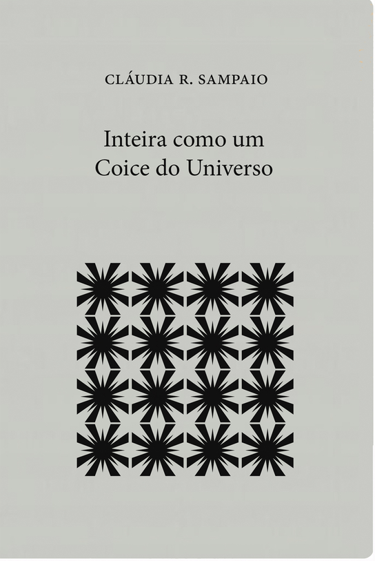 Inteira Como um Coice do Universo book cover
