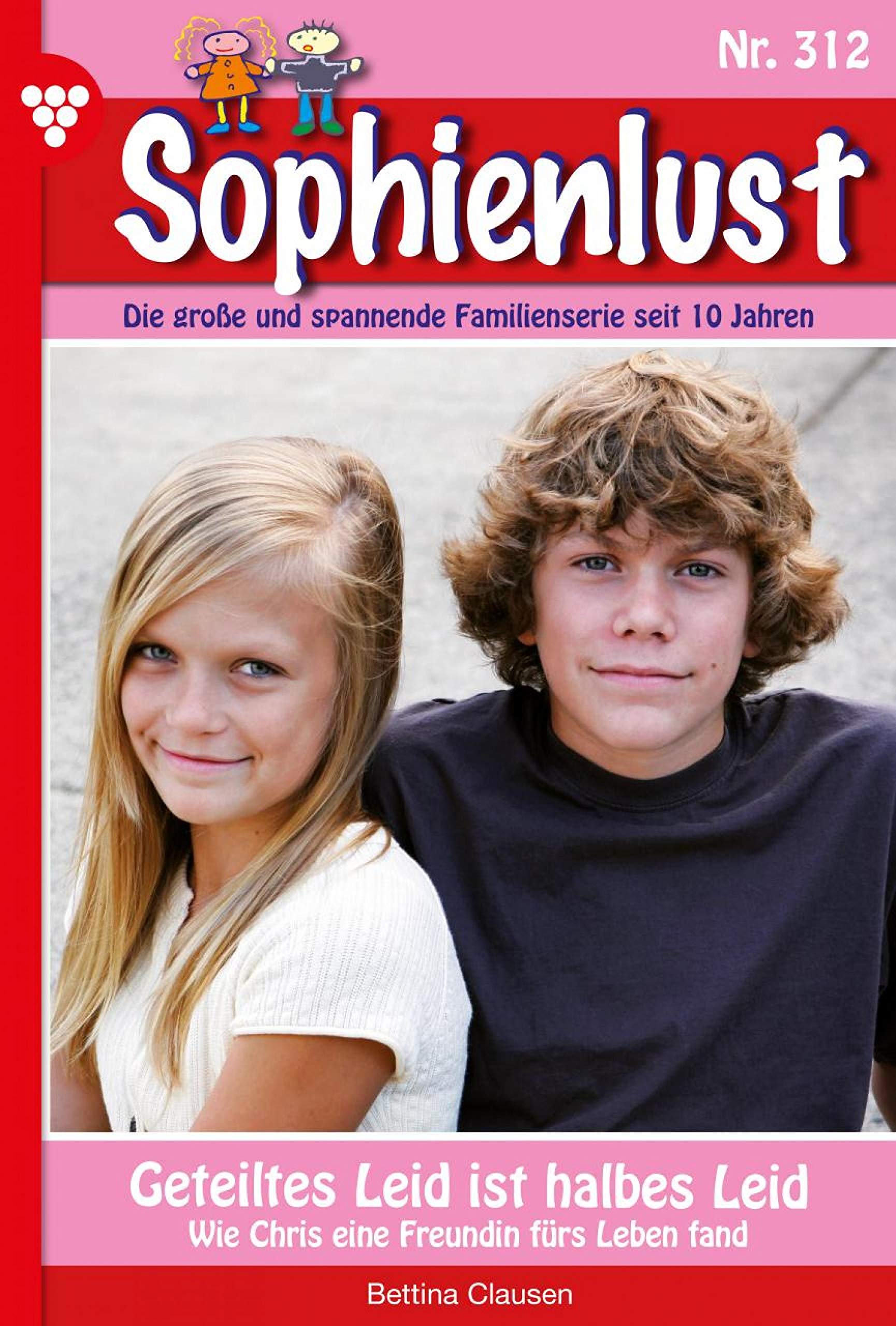 Geteiltes Leid Ist Halbes Leid Englisch Sophienlust 312 – Familienroman: Geteiltes Leid ist halbes Leid by