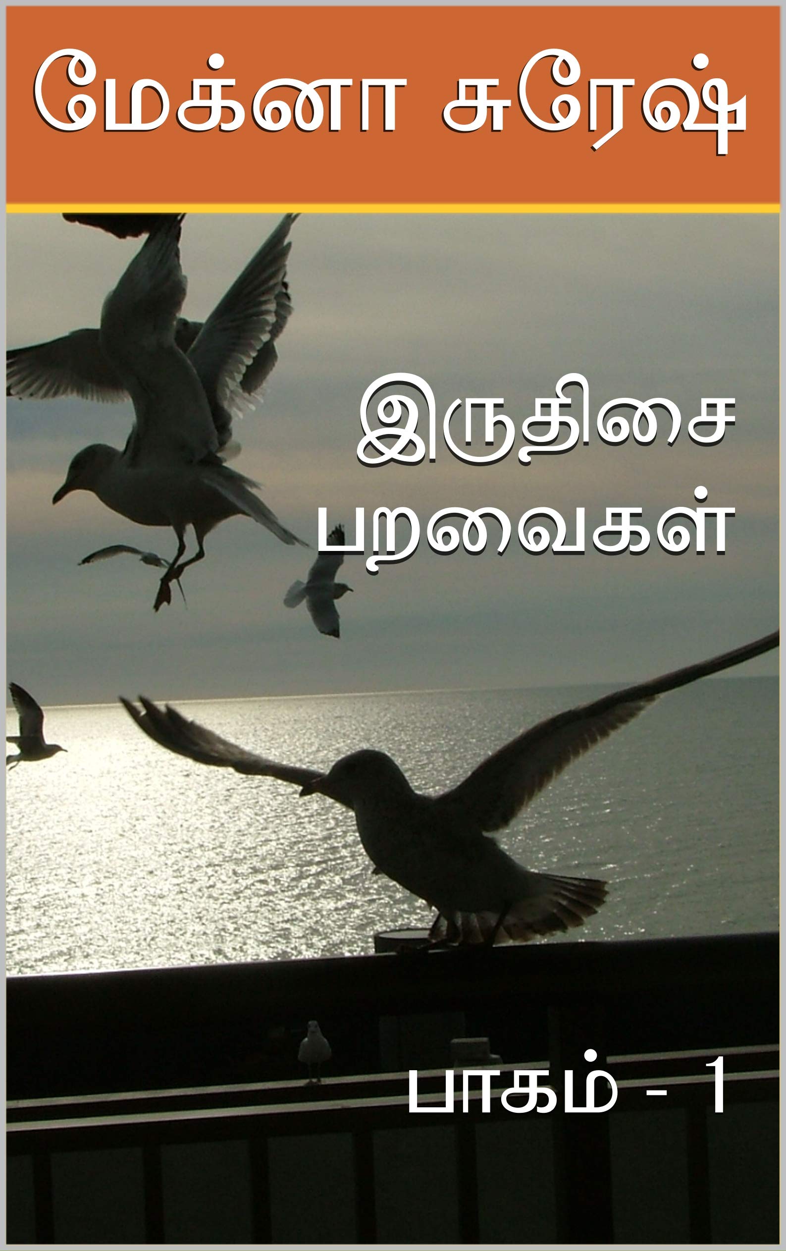 இருதிசை பறவைகள்: பாகம் - 1