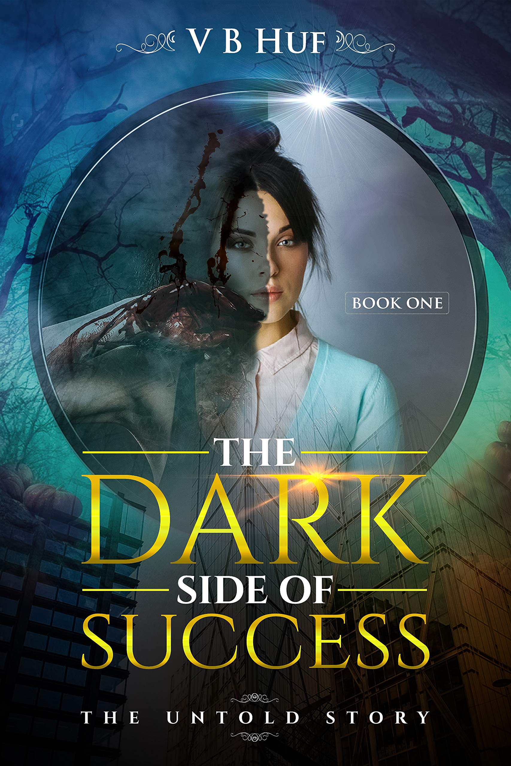 The Bbyanni Leak: The Dark Side Of Success - lv015tm