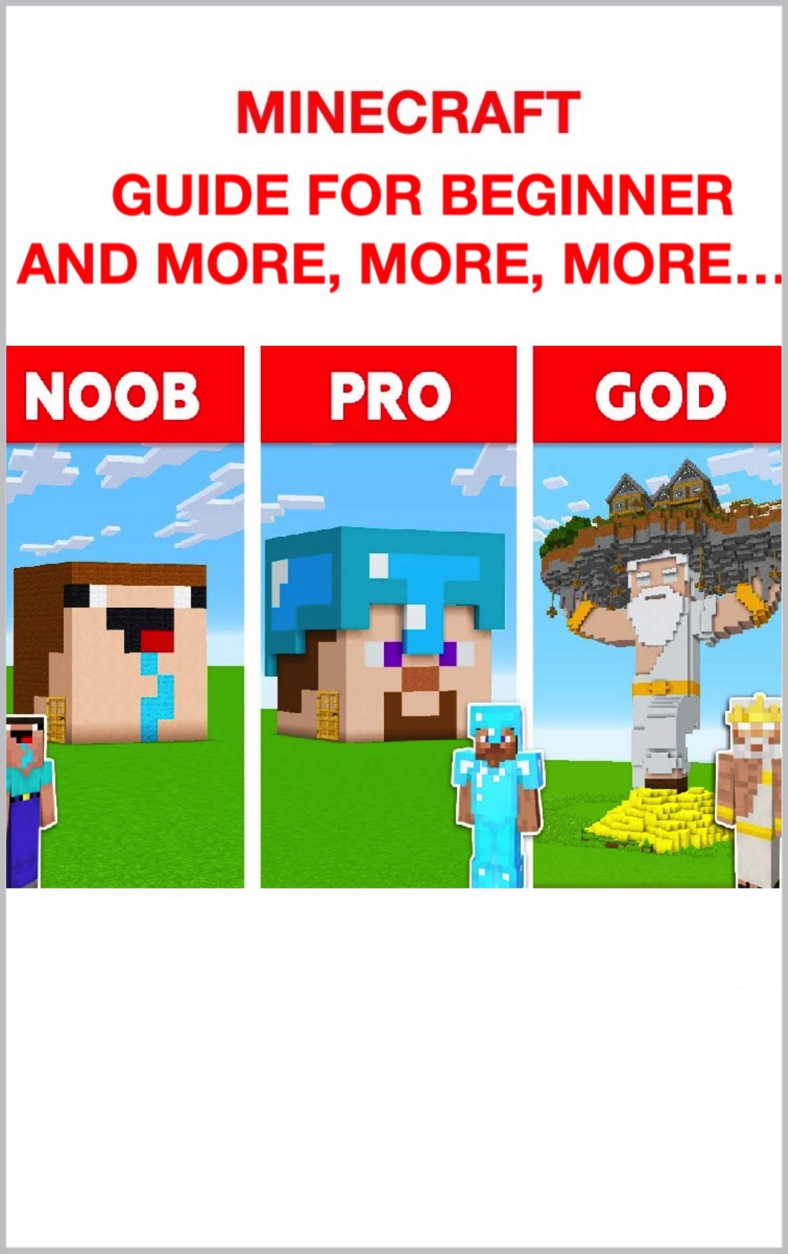 MINECRAFT super GUIDE for 2020 / 2021 UN OFFICIAL HOW TO TAME A CAT