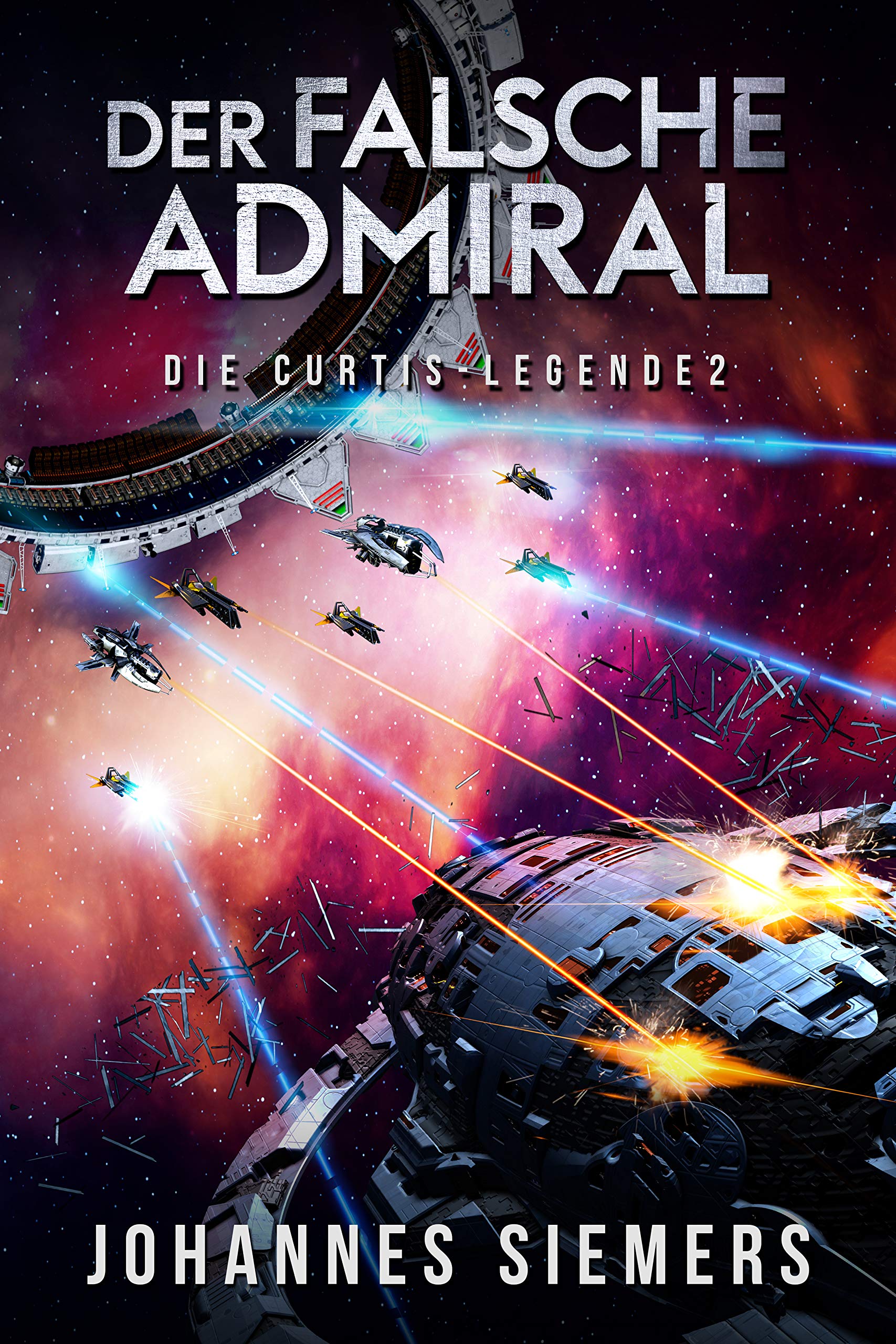 Der falsche Admiral