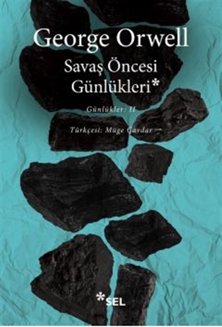 Savaş Öncesi Günlükleri book cover