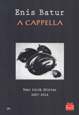A Cappella book cover