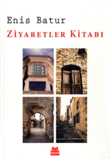 Ziyaretler Kitabı book cover