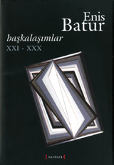 Başkalaşımlar XXI - XXX book cover