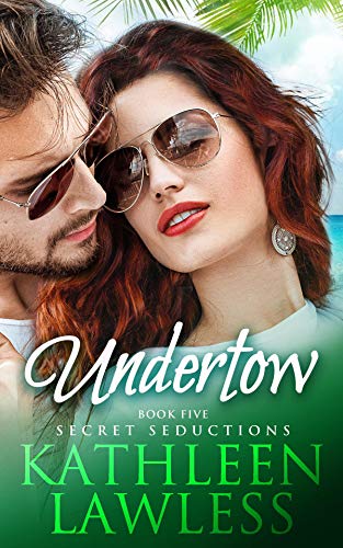 Undertow book cover