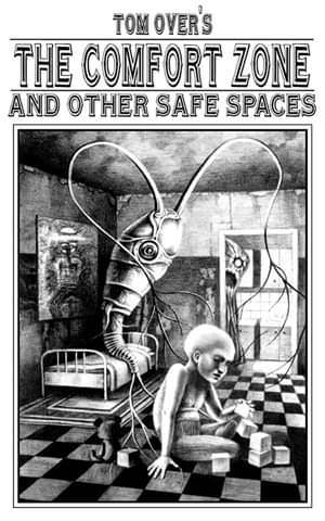 The Comfort Zone and Other Safe Spaces book cover