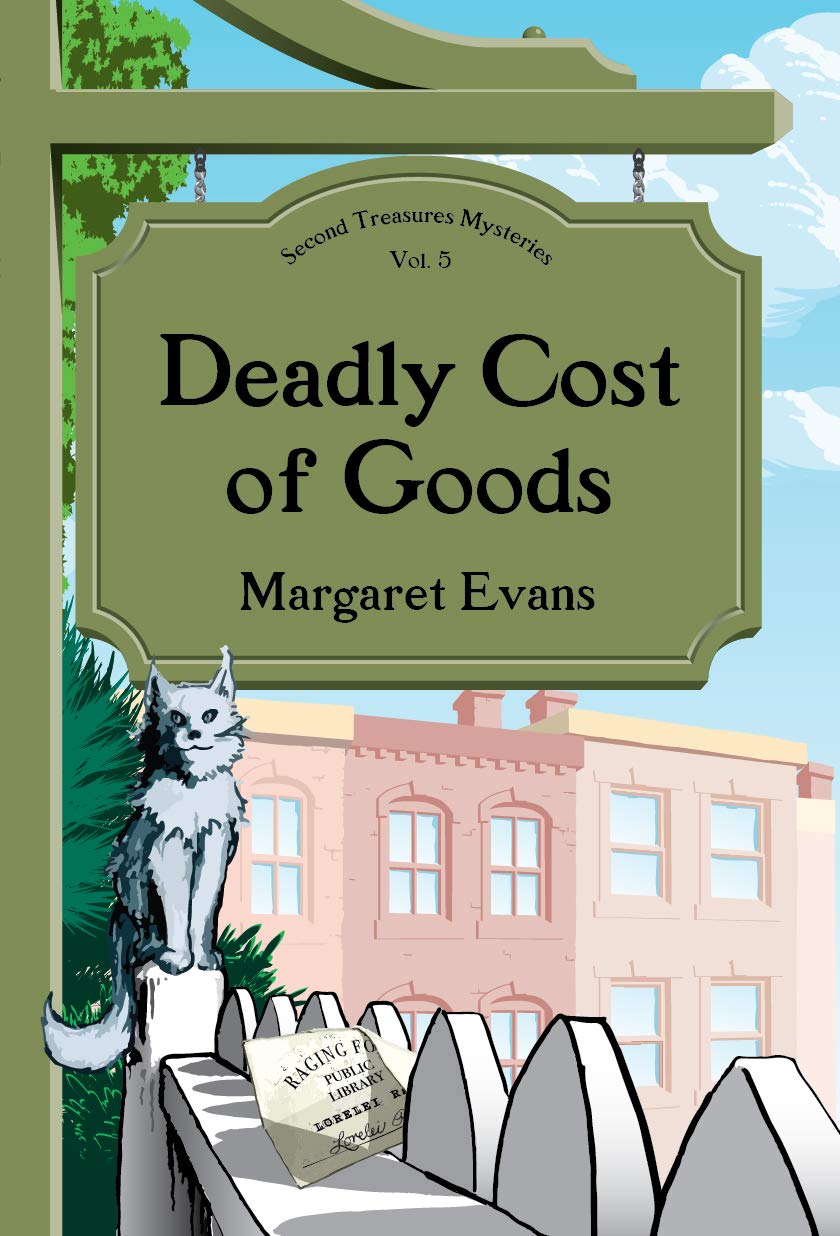 Deadly Cost of Goods