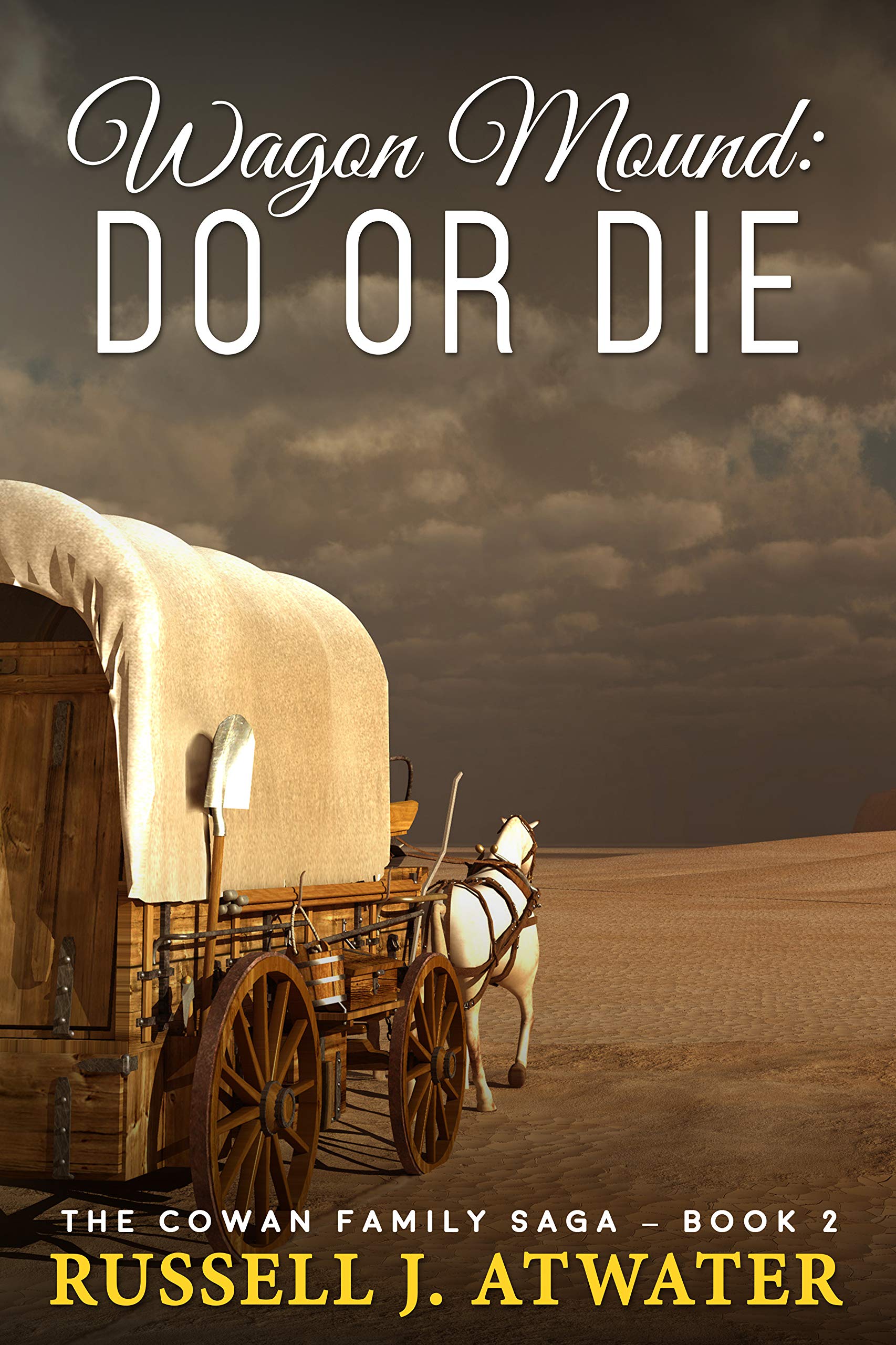 Echoes from the Dust: The Enigmatic Legend of the Wagon Mound Massacre