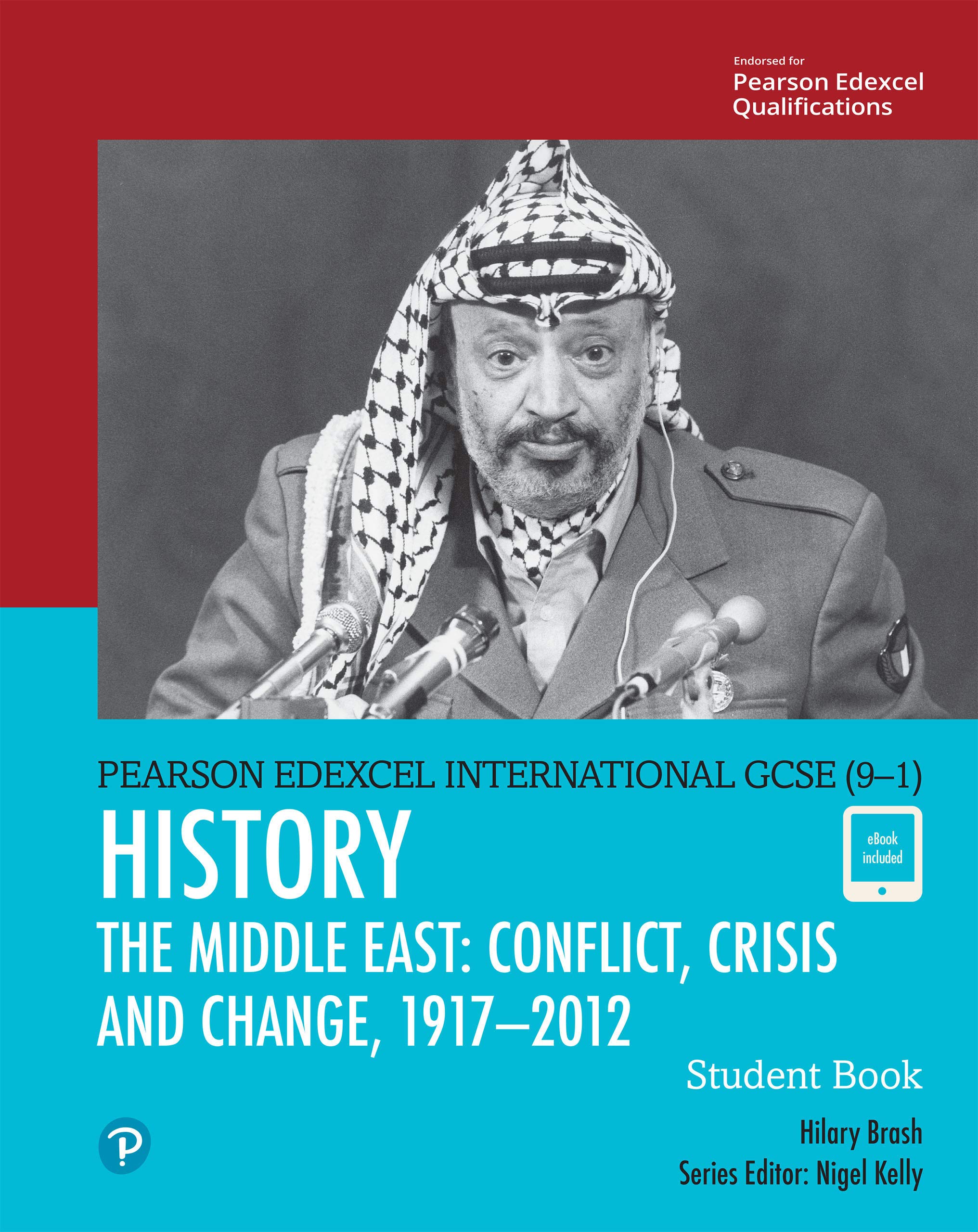 Pearson Edexcel International Gcse History