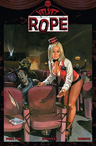 Velvet Rope