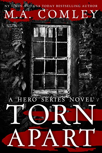 Torn Apart
