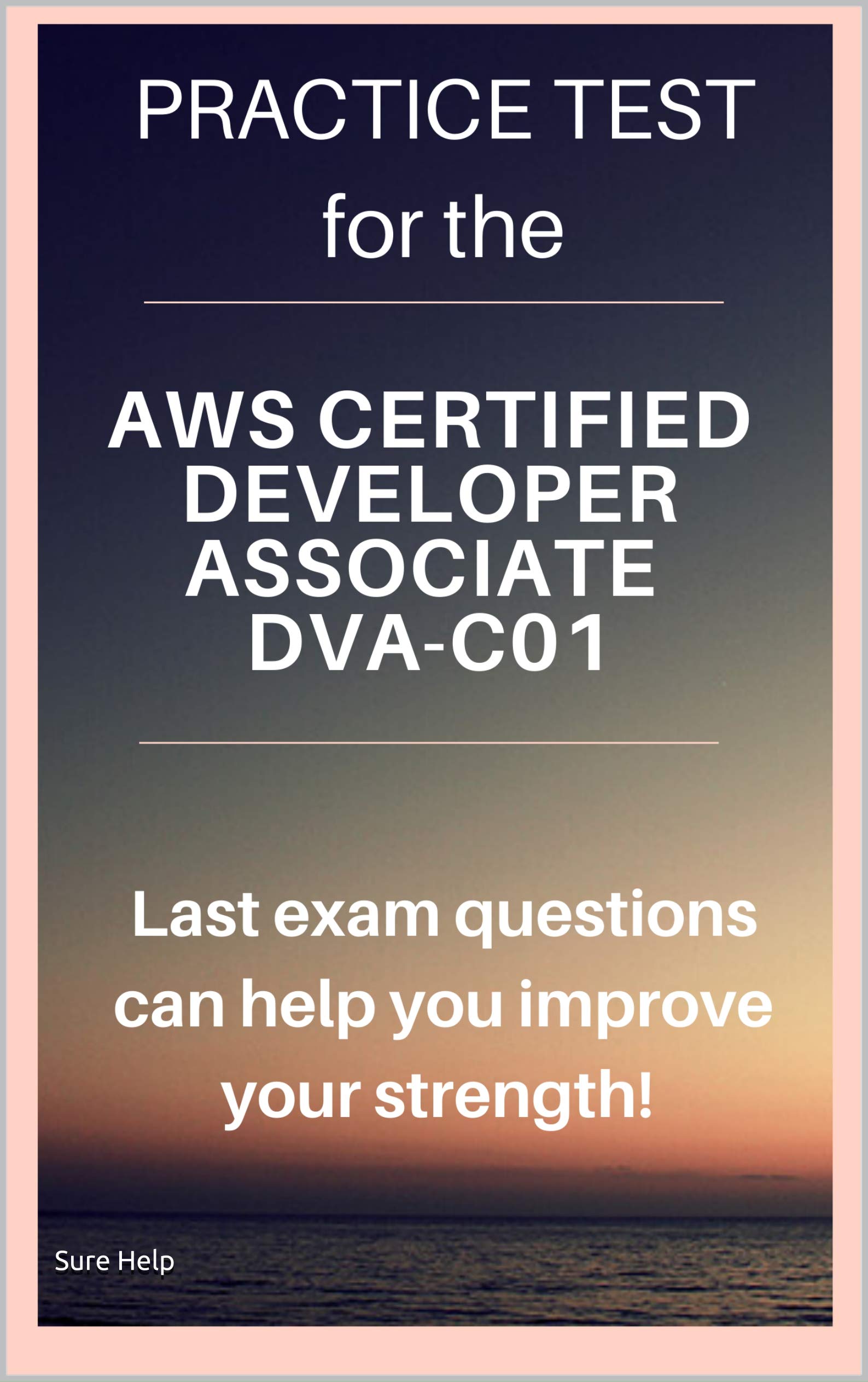 AWS-Developer問題数