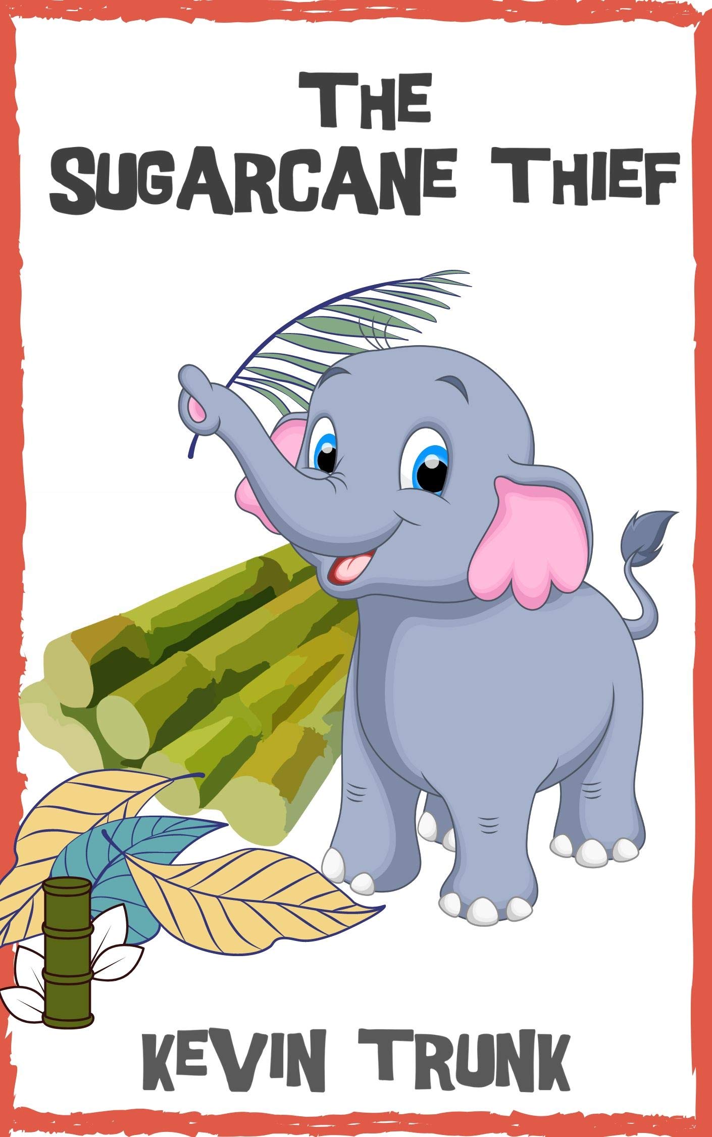 The Sugarcane Thief by Kevin Trunk Goodreads