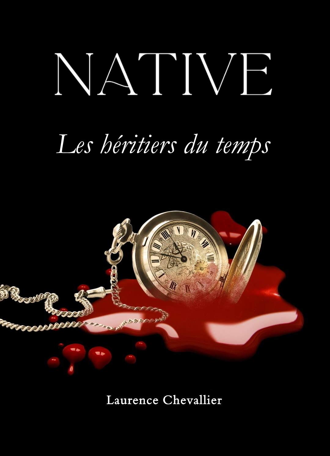 Les héritiers du temps