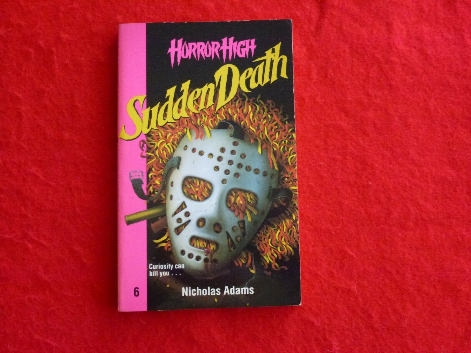 Sudden Death