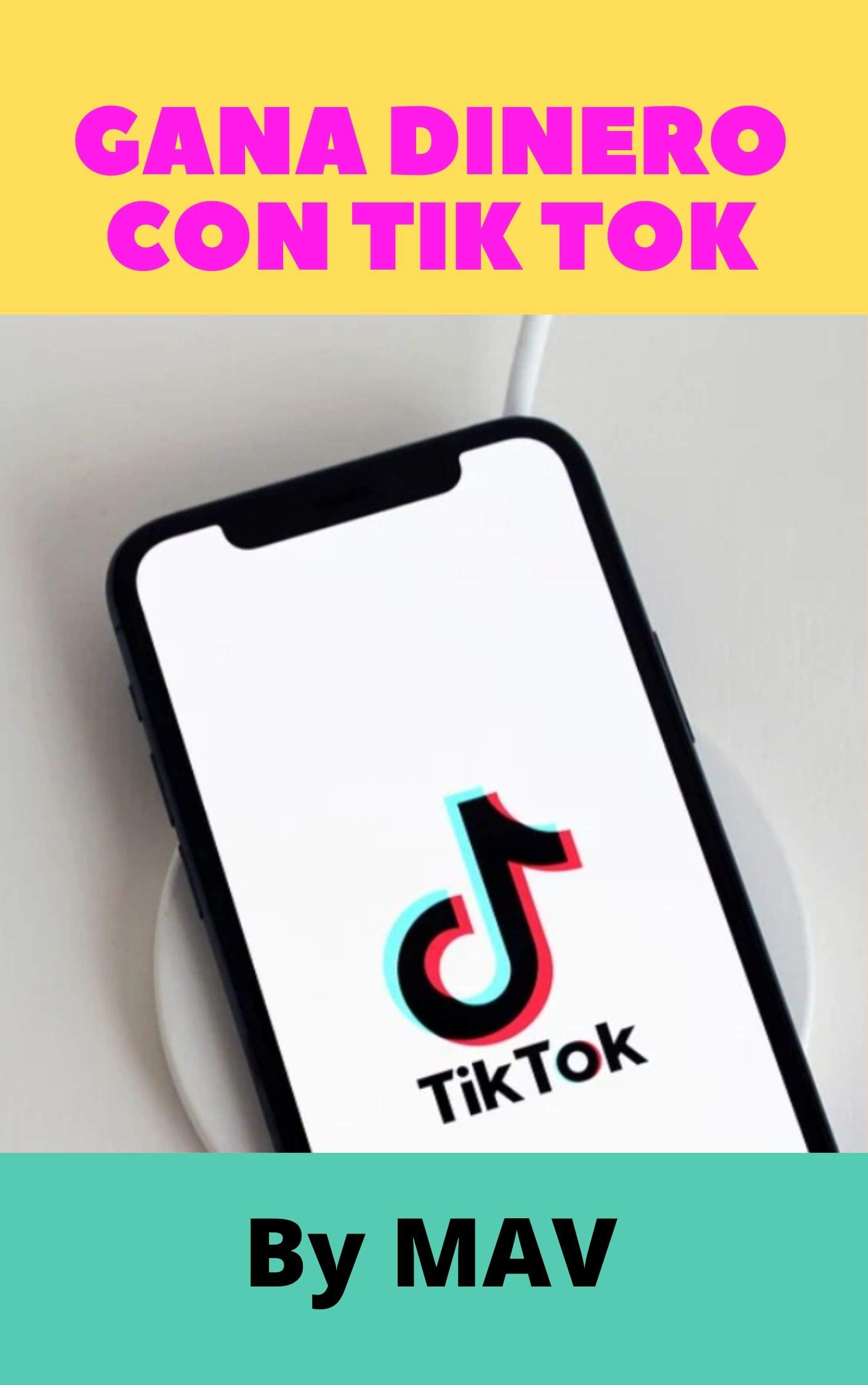 Gana DINERO Con TIK TOK Gana DINERO nunca fué tan fácil y divertido by