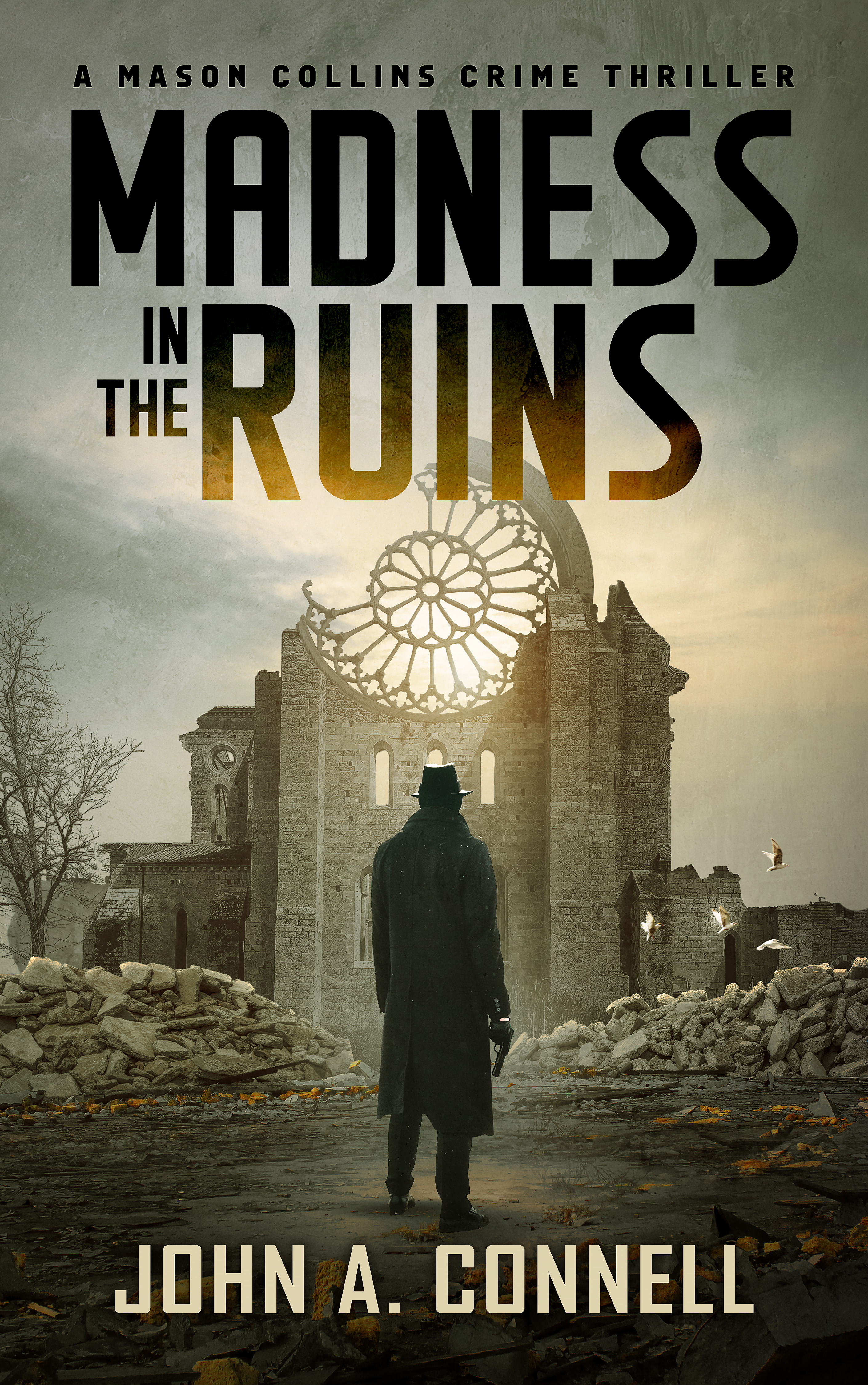 Madness in the Ruins