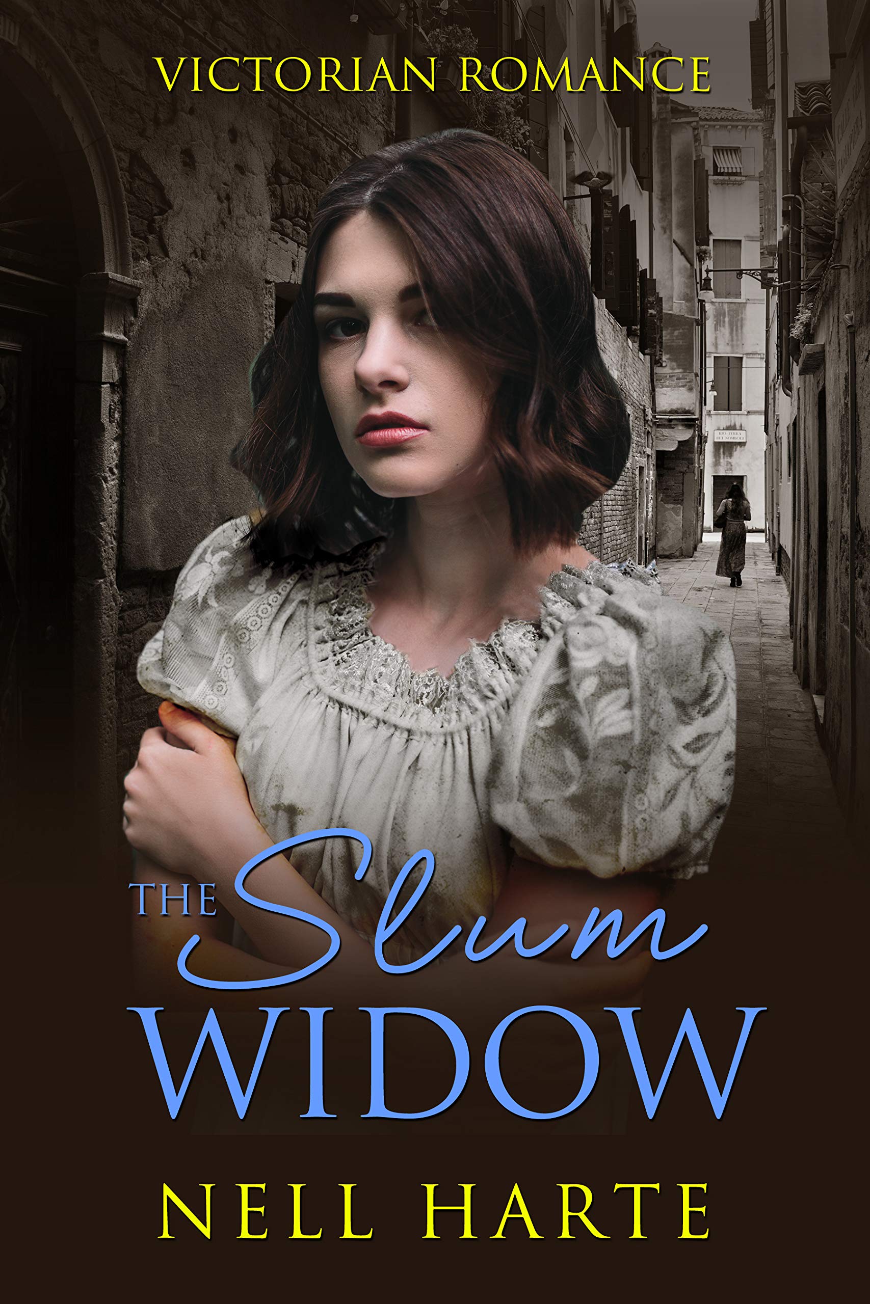 The Slum Widow