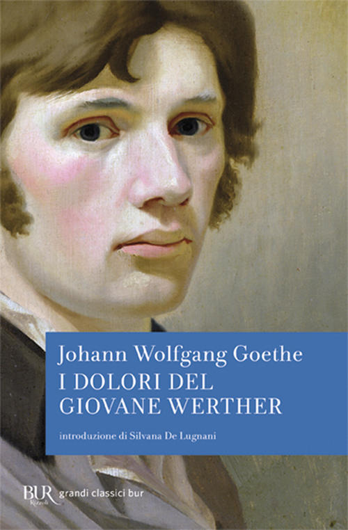 I dolori del giovane Werther