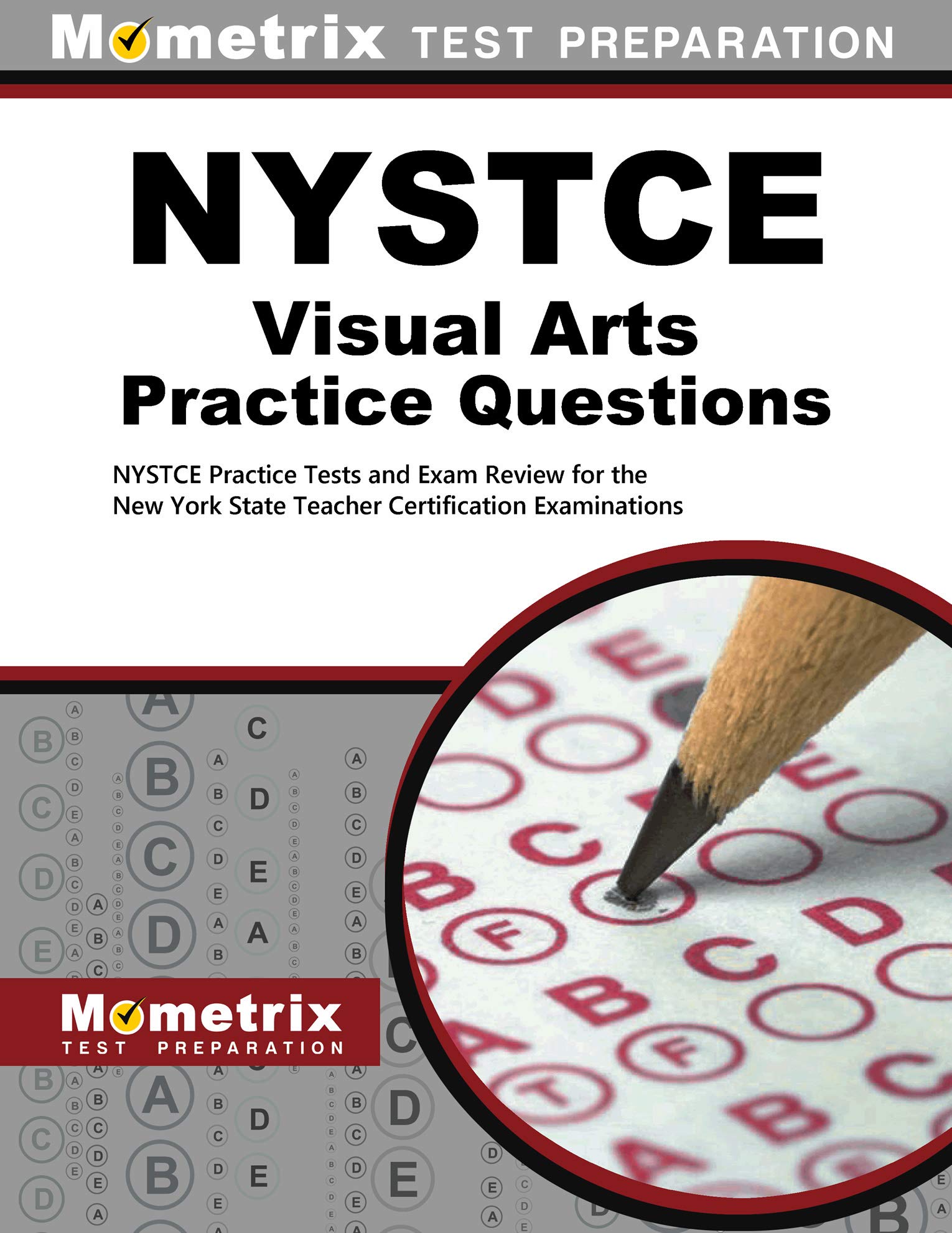 NYSTCE Visual Arts Practice Questions NYSTCE Practice Tests and Exam
