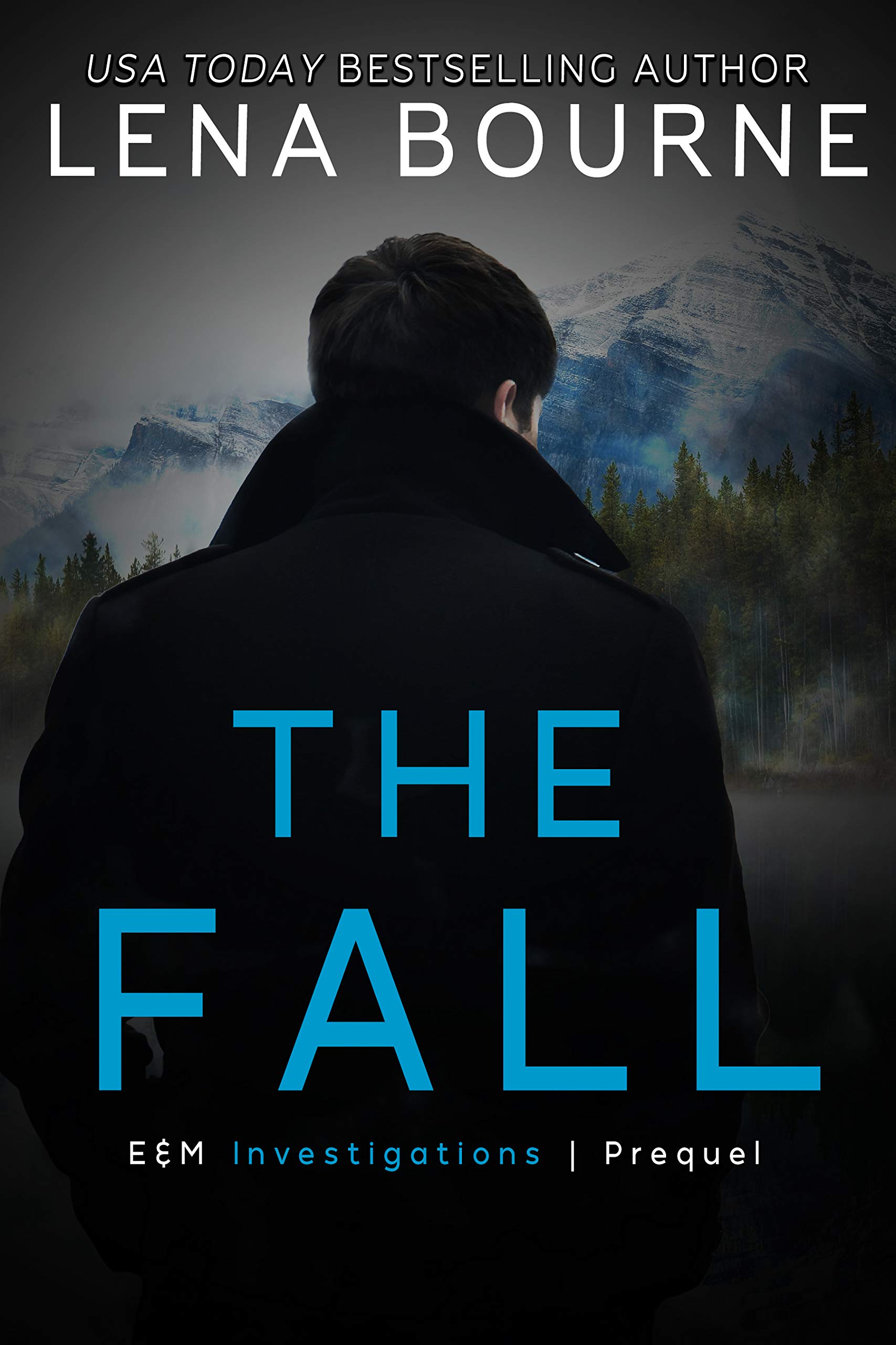 E&M Investigations book cover 2