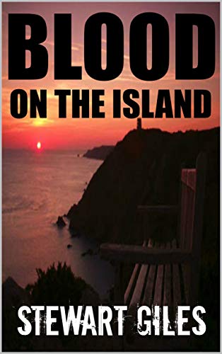 Blood on the Island