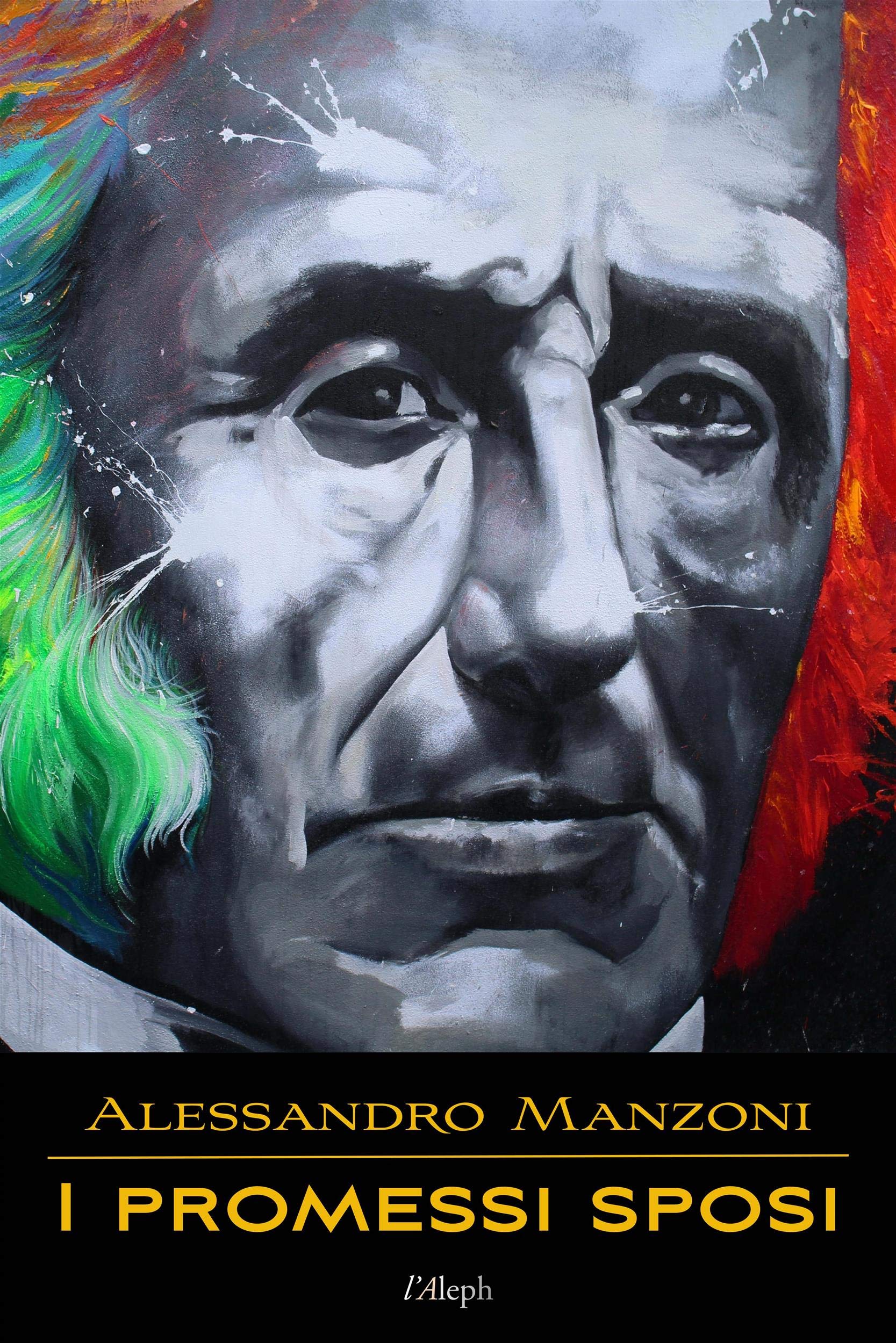 i promessi sposi alessandro manzoni