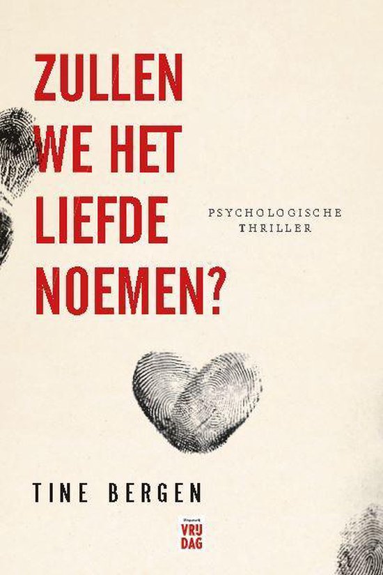Zullen we het liefde noemen? book cover