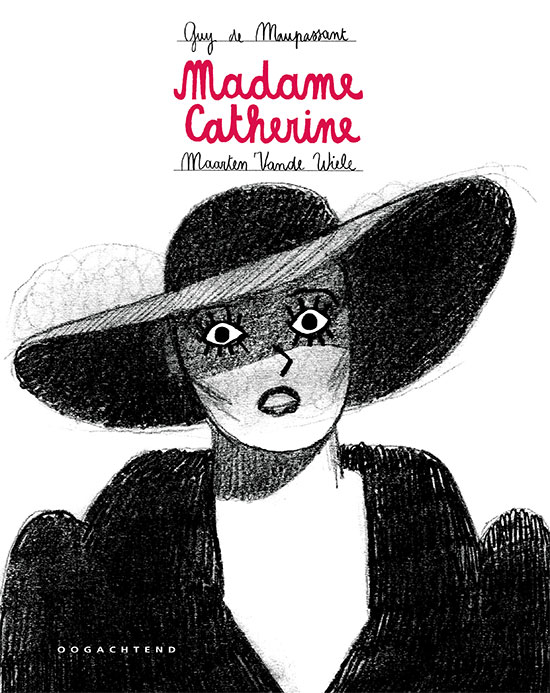 Madame Catherine
