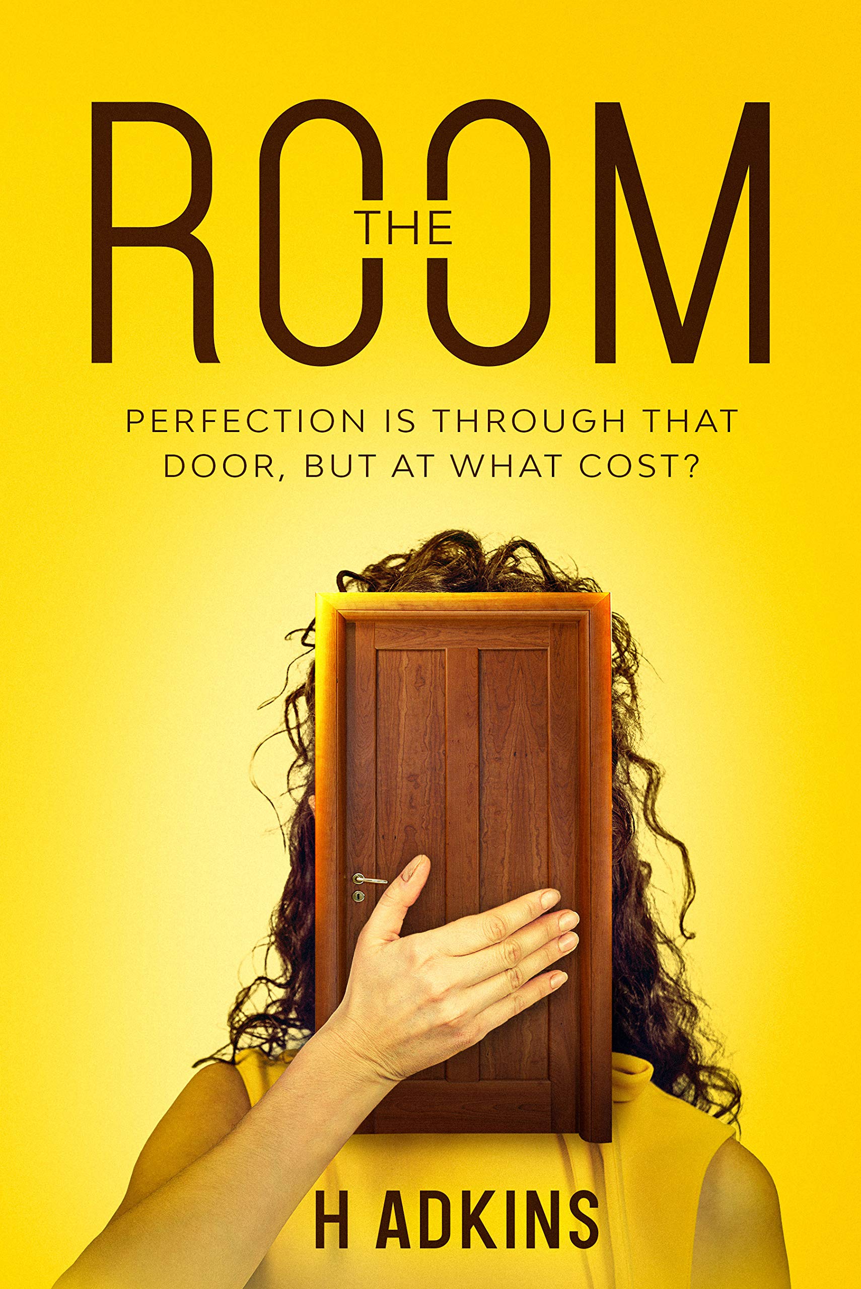 The Room: British Suspense-Filled Thriller - Perfection is through that ...