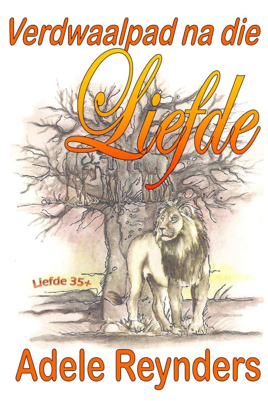 Verdwaalpad na die liefde