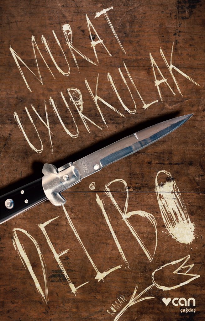 Delibo book cover
