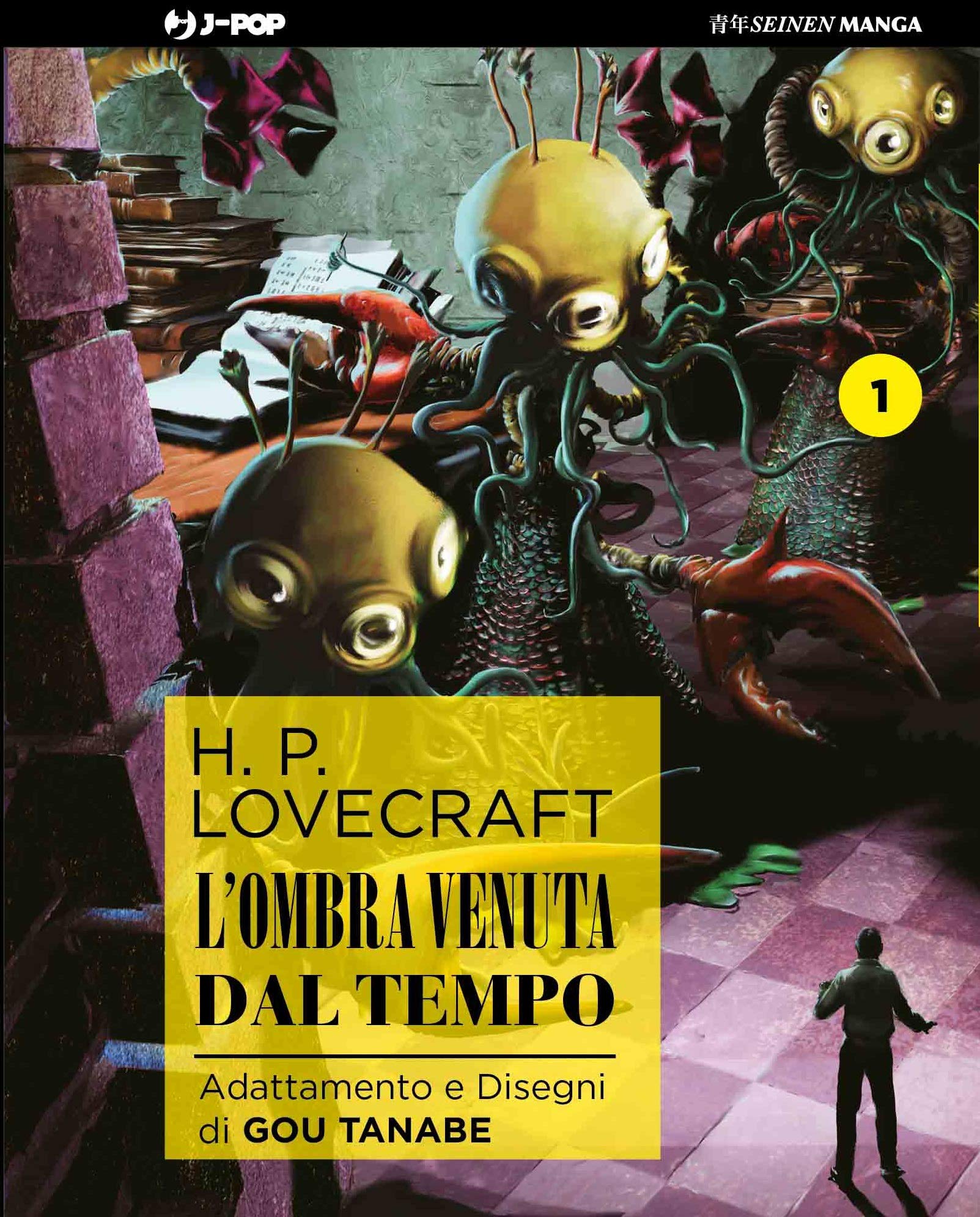 l-ombra-venuta-dal-tempo-vol-1-by-gou-tanabe-goodreads