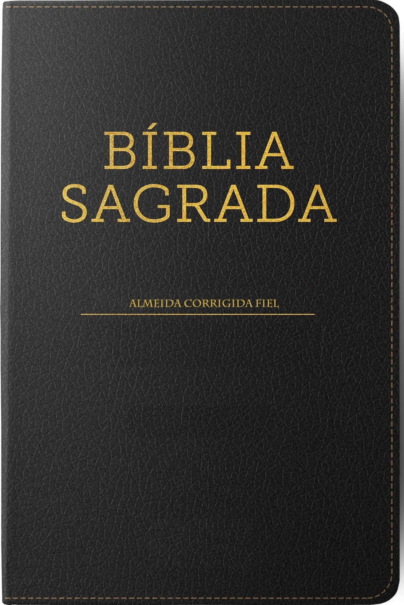 Bíblia Sagrada ACF