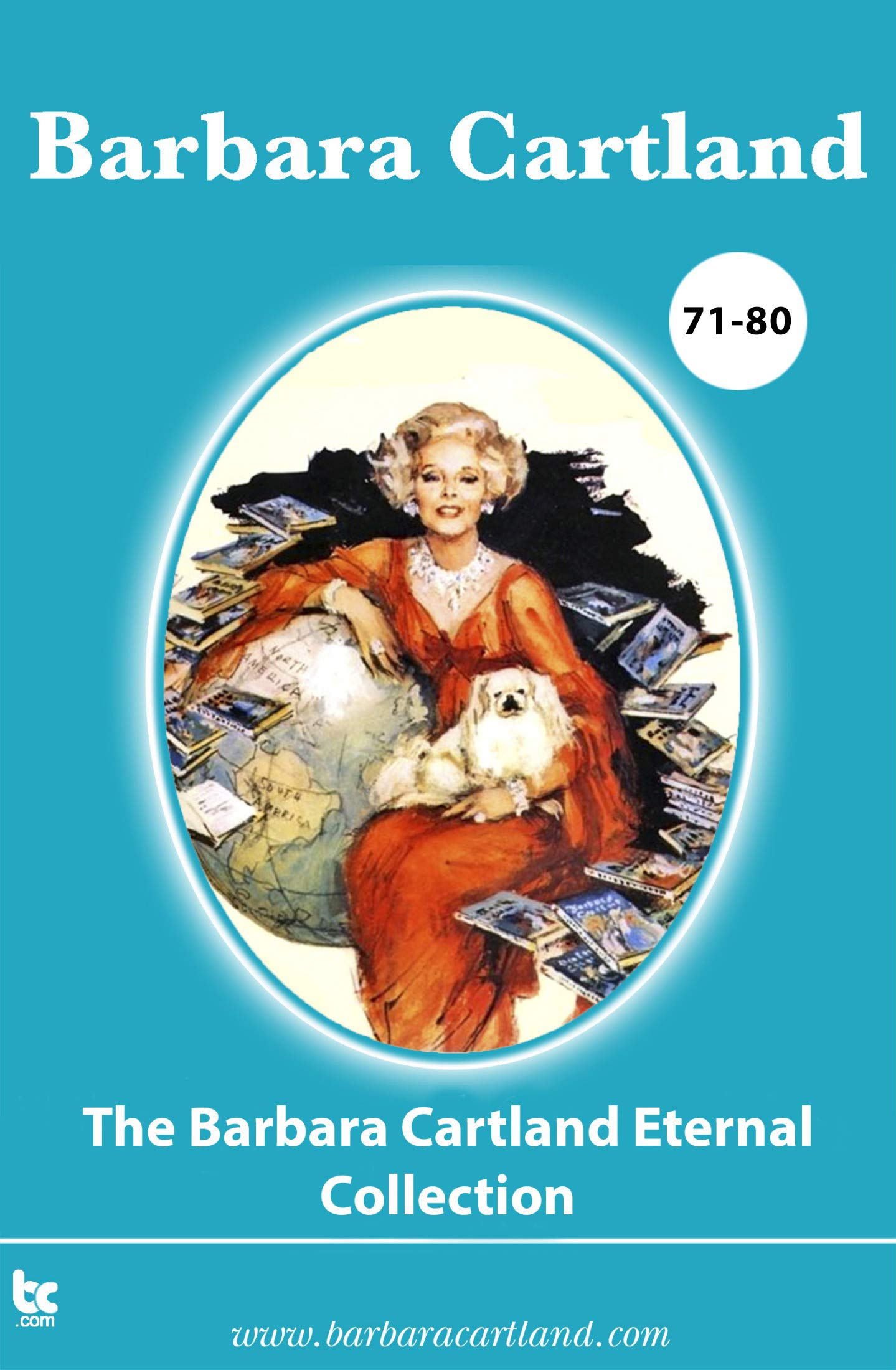 the-eternal-collection-books-71-80-a-historical-regency-romance