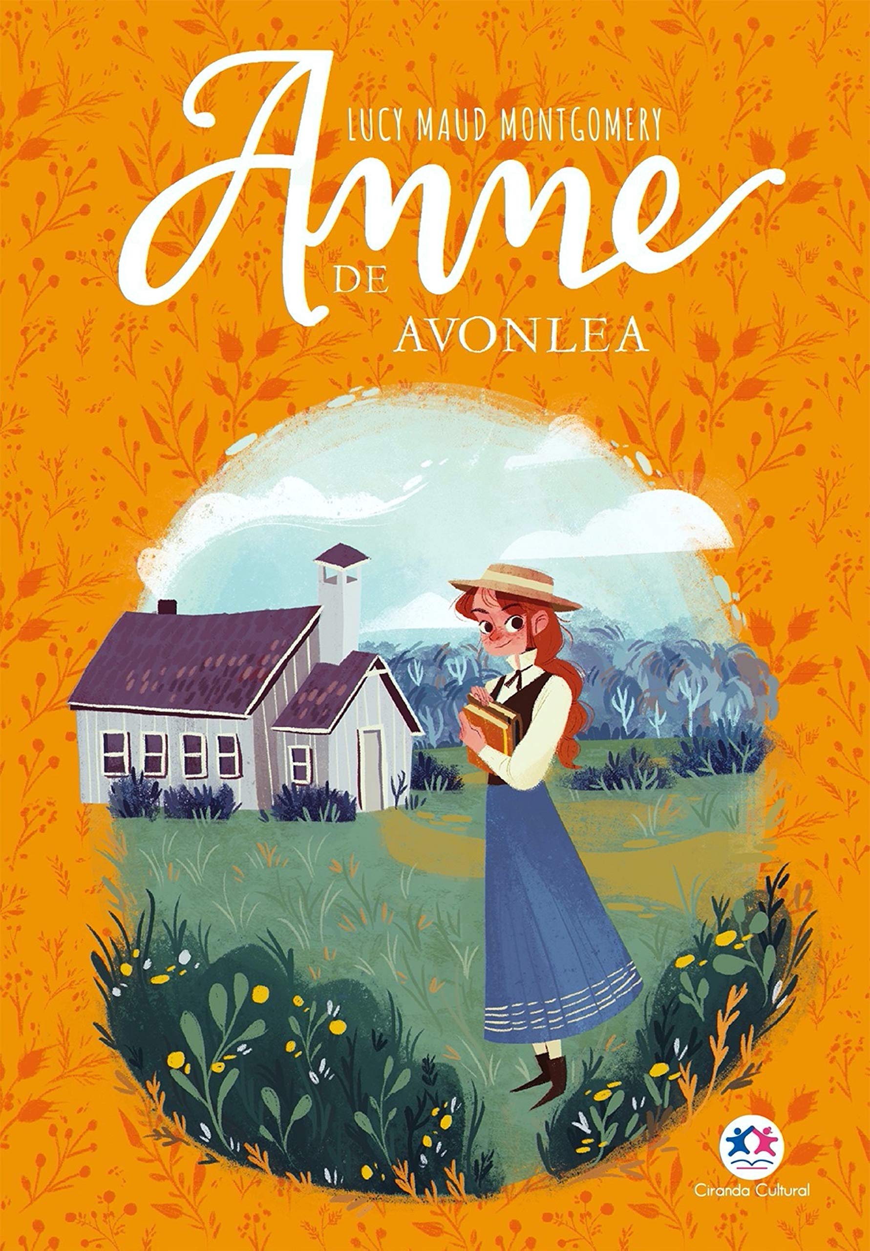 Anne de Avonlea (Anne de Green Gables Livro 2) by L.M. Montgomery ...