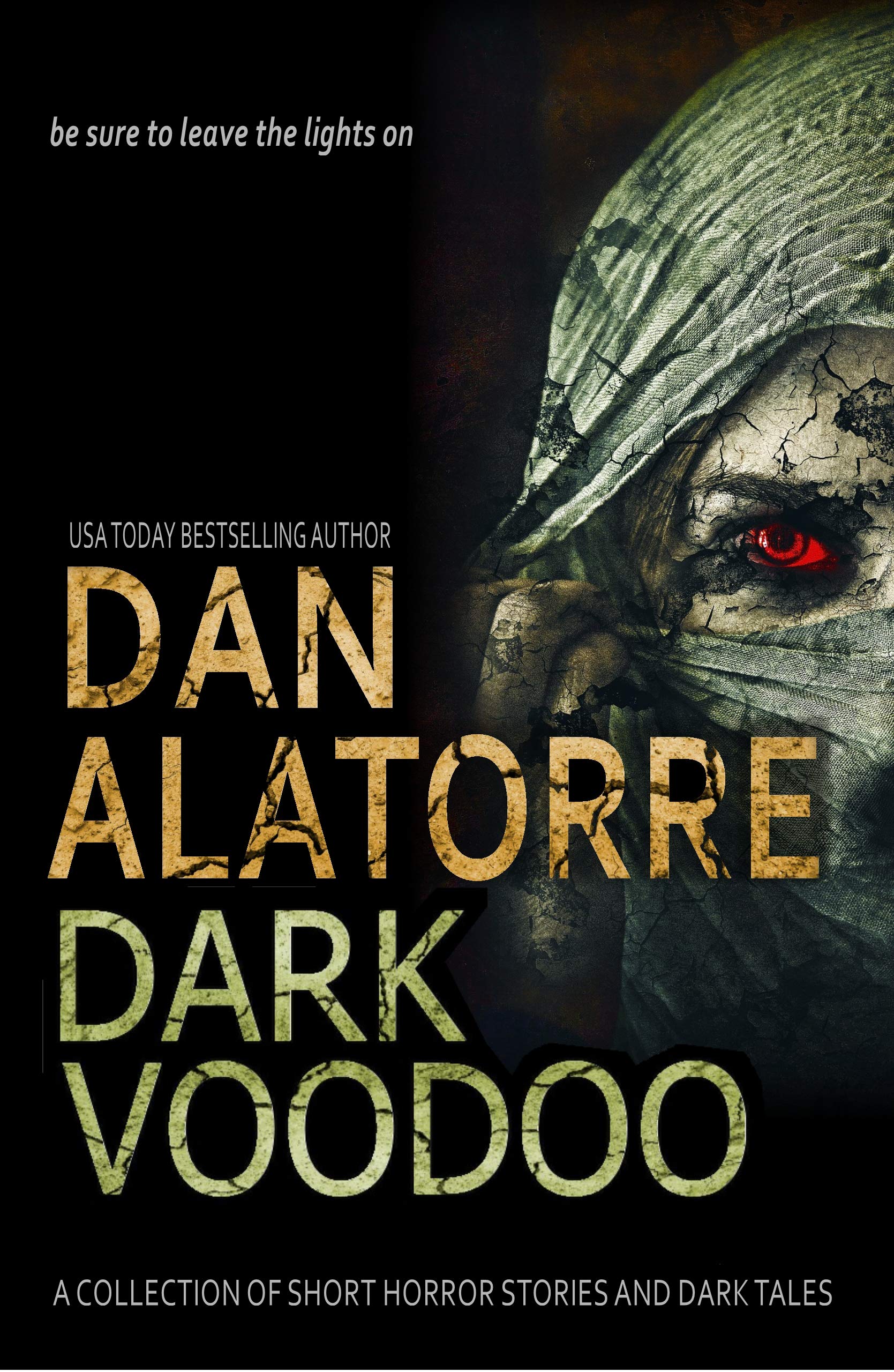 Dark Voodoo
