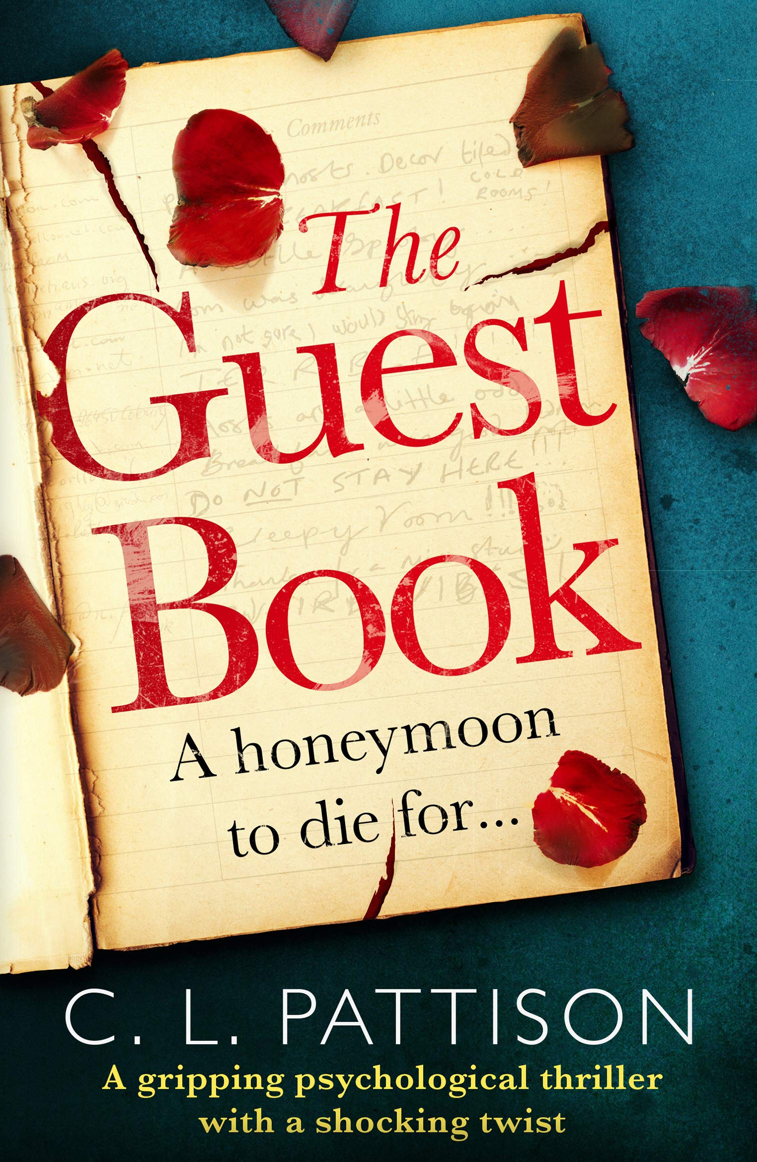 The Guest Book